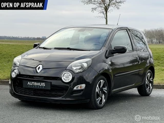 Renault Twingo 1.2 16V | zeer luxe | NW APK |