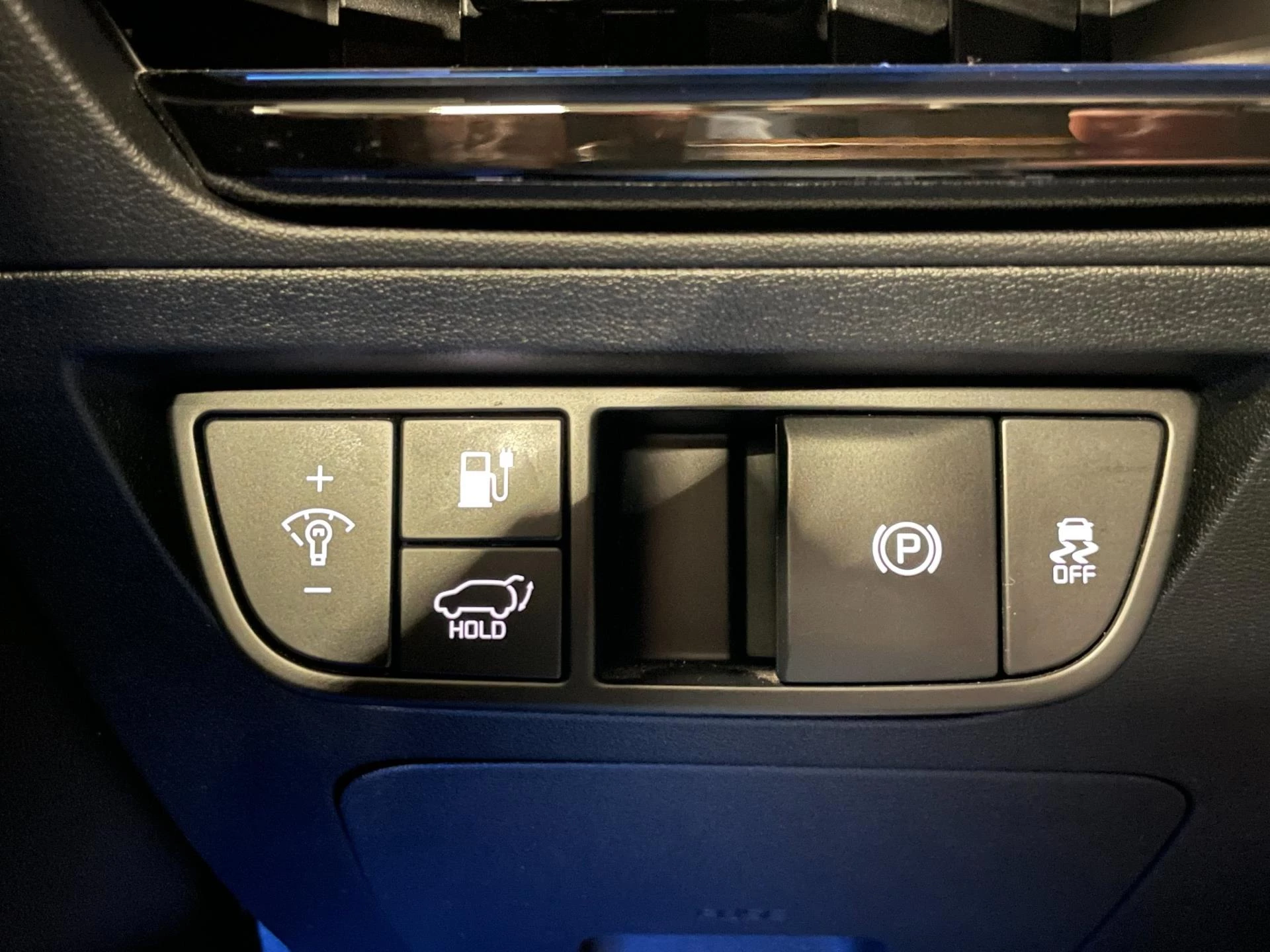 Hoofdafbeelding Kia EV6