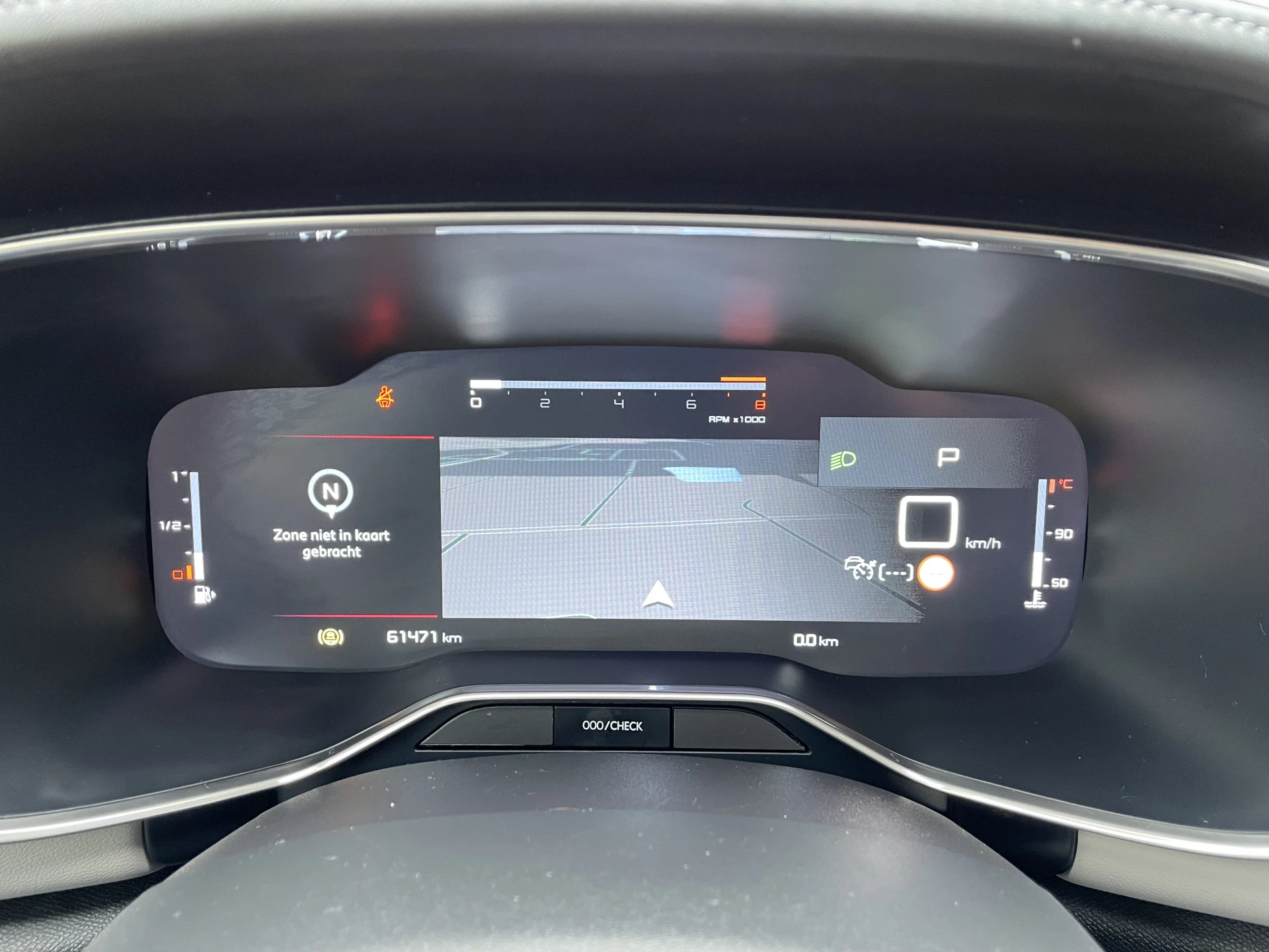 Hoofdafbeelding Citroën C5 Aircross