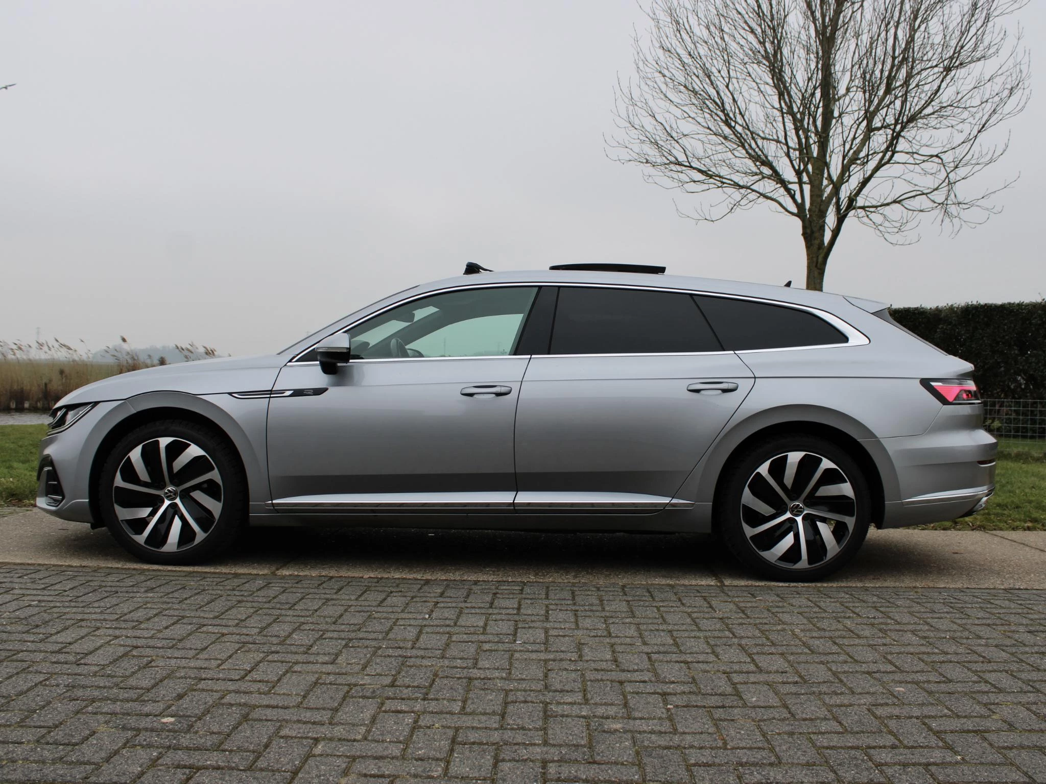 Hoofdafbeelding Volkswagen Arteon