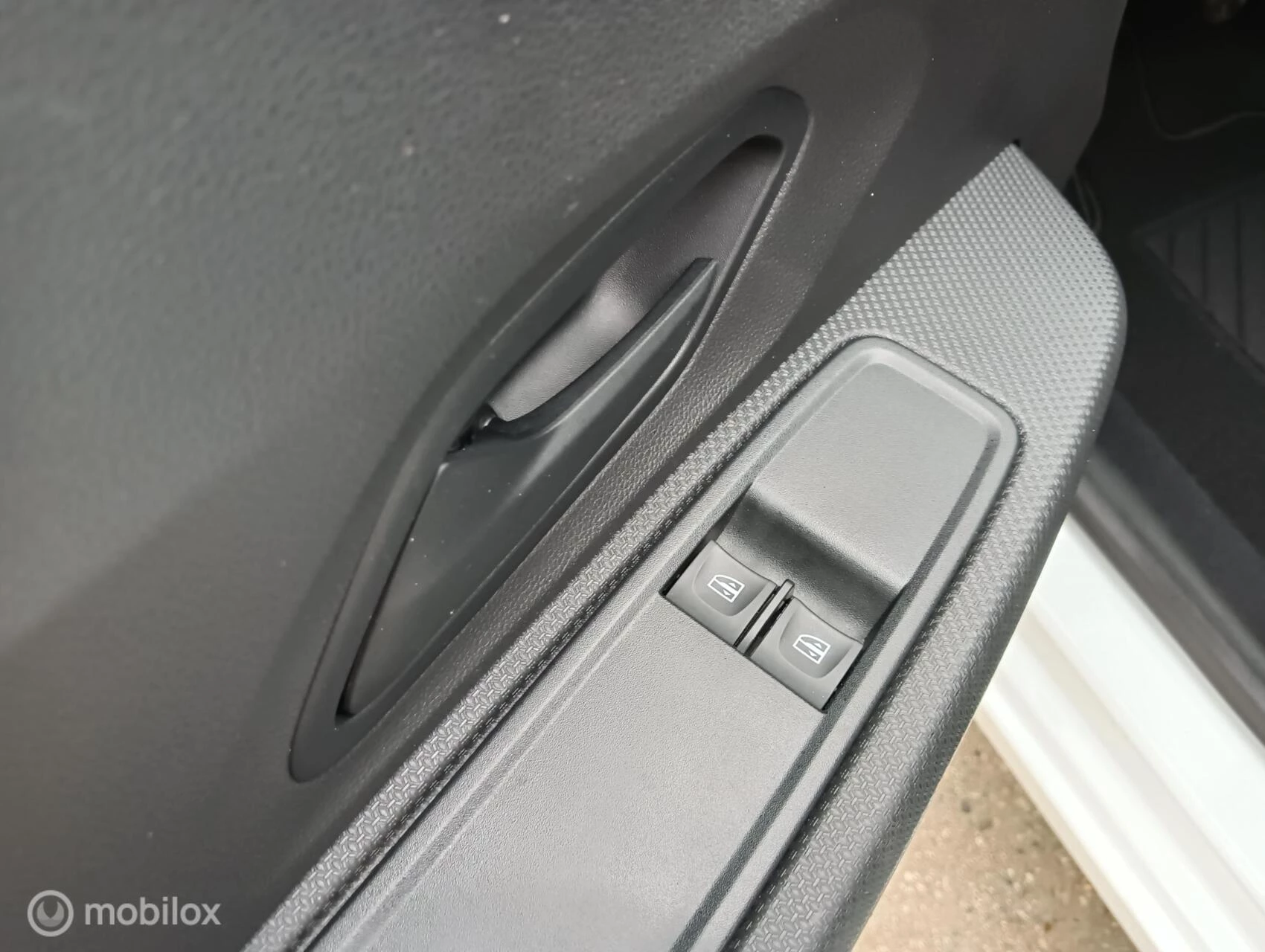 Hoofdafbeelding Dacia Sandero