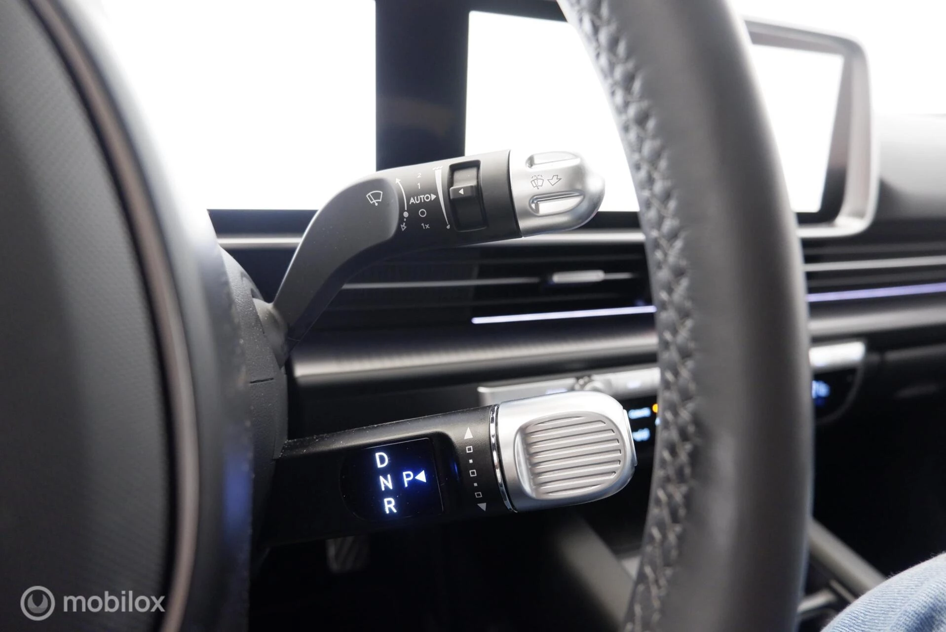 Hoofdafbeelding Hyundai IONIQ 6