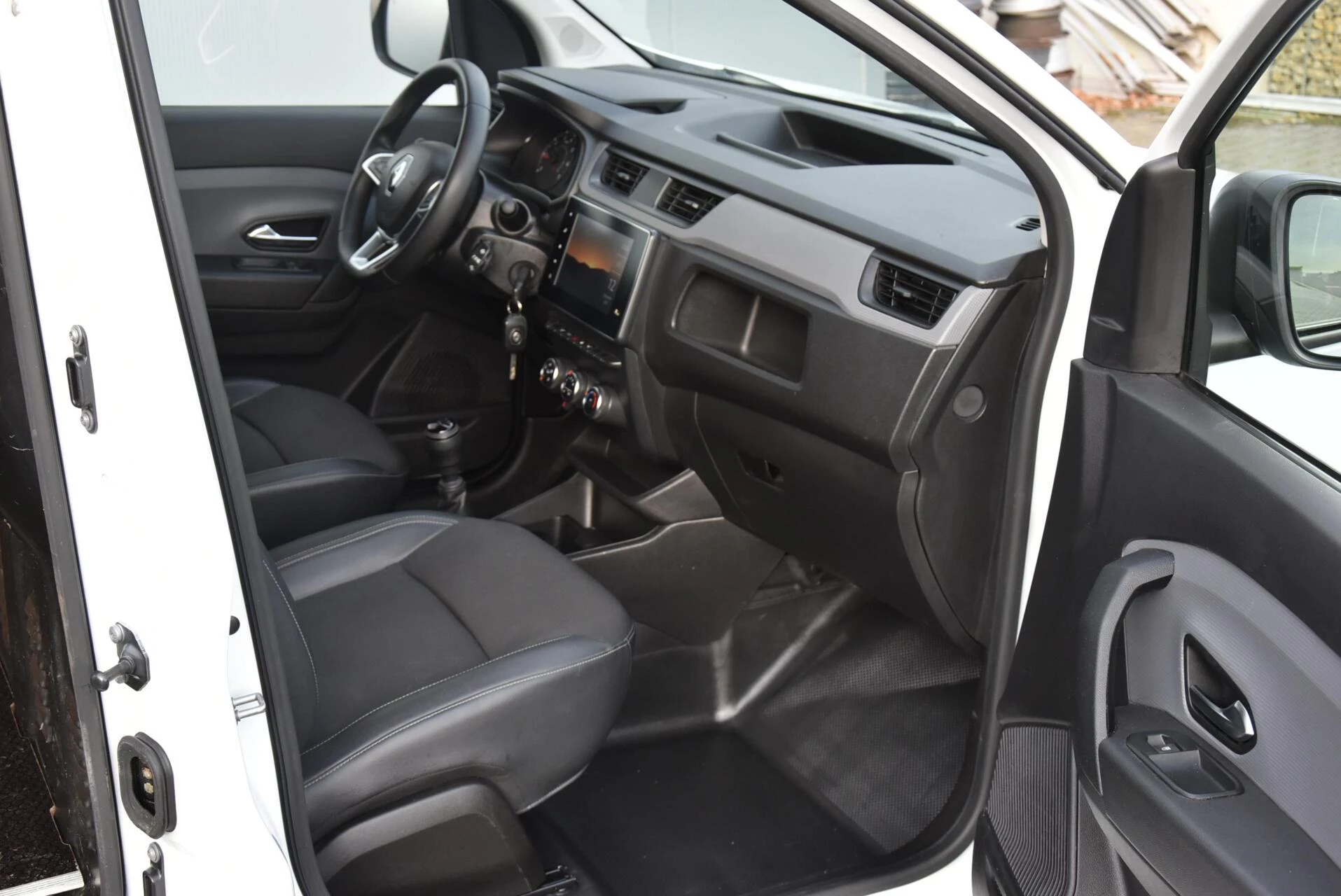 Hoofdafbeelding Renault Express