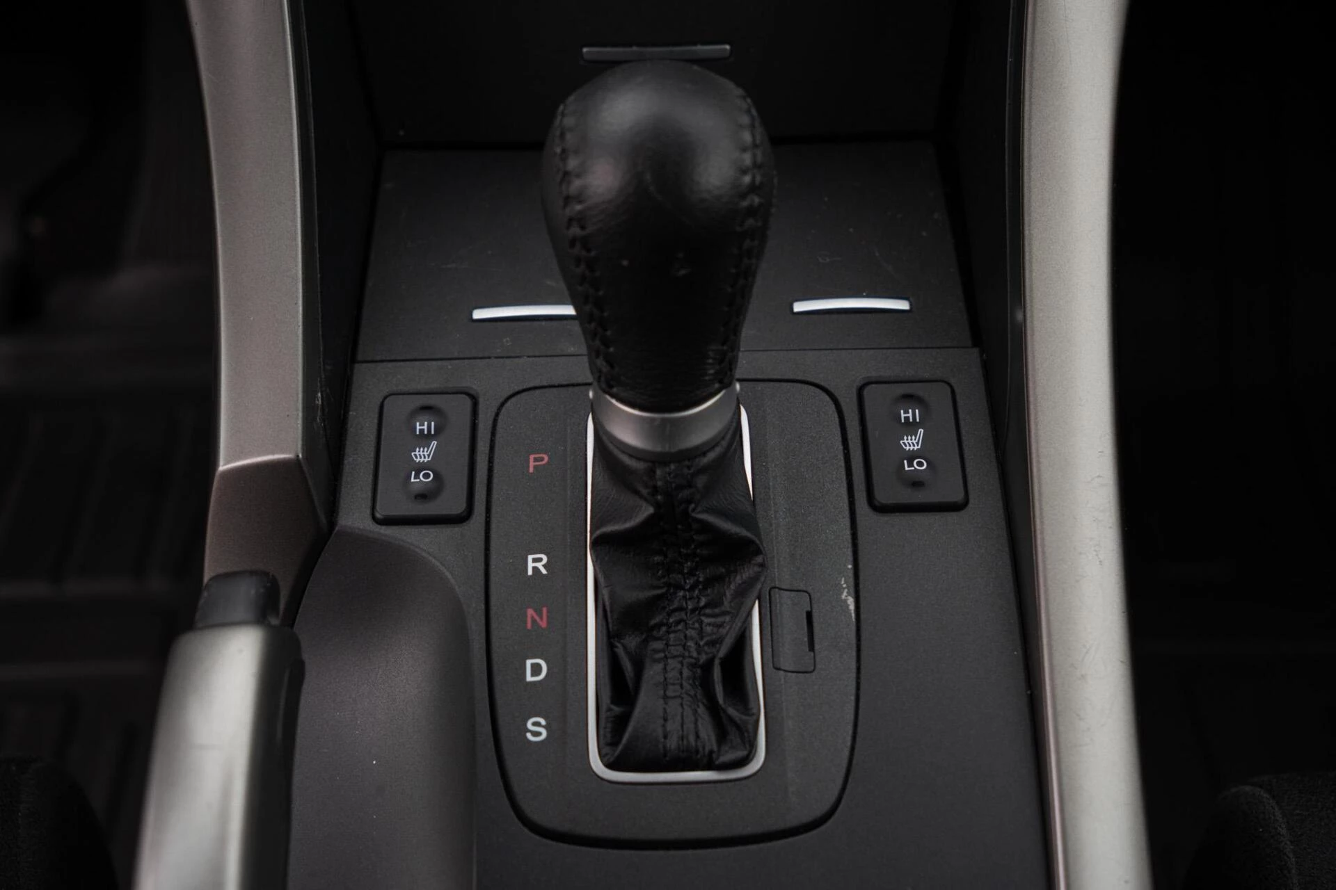 Hoofdafbeelding Honda Accord