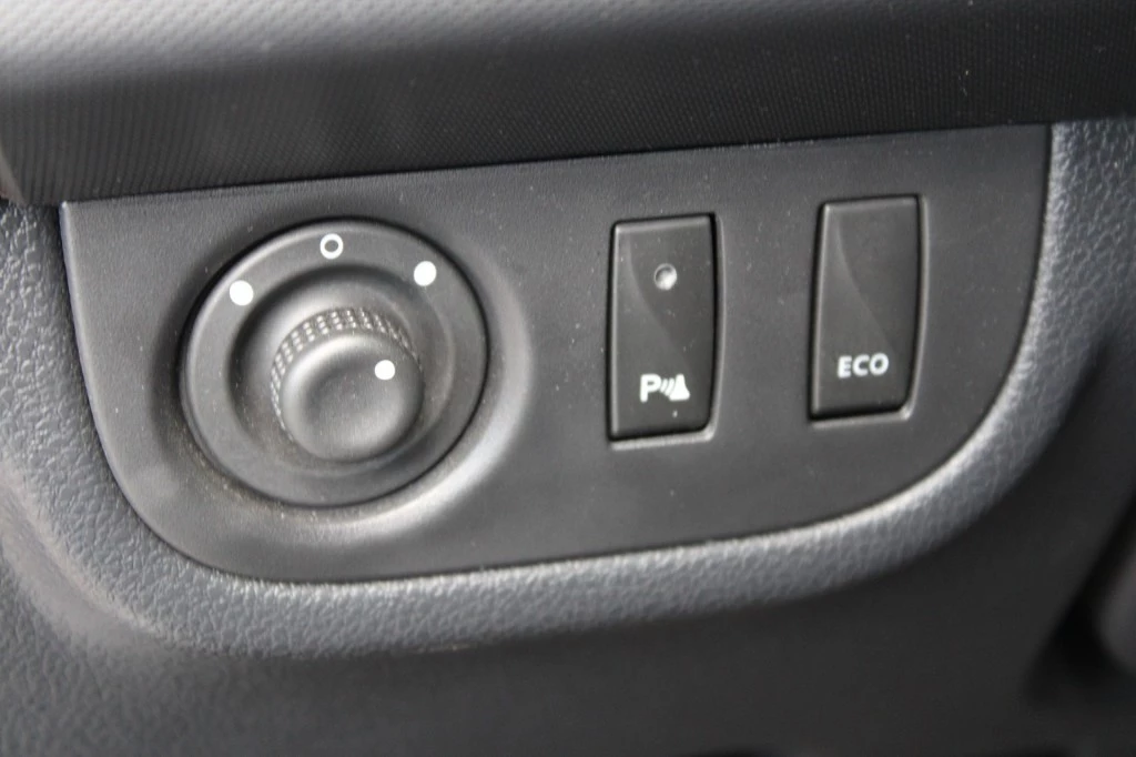 Hoofdafbeelding Dacia Logan