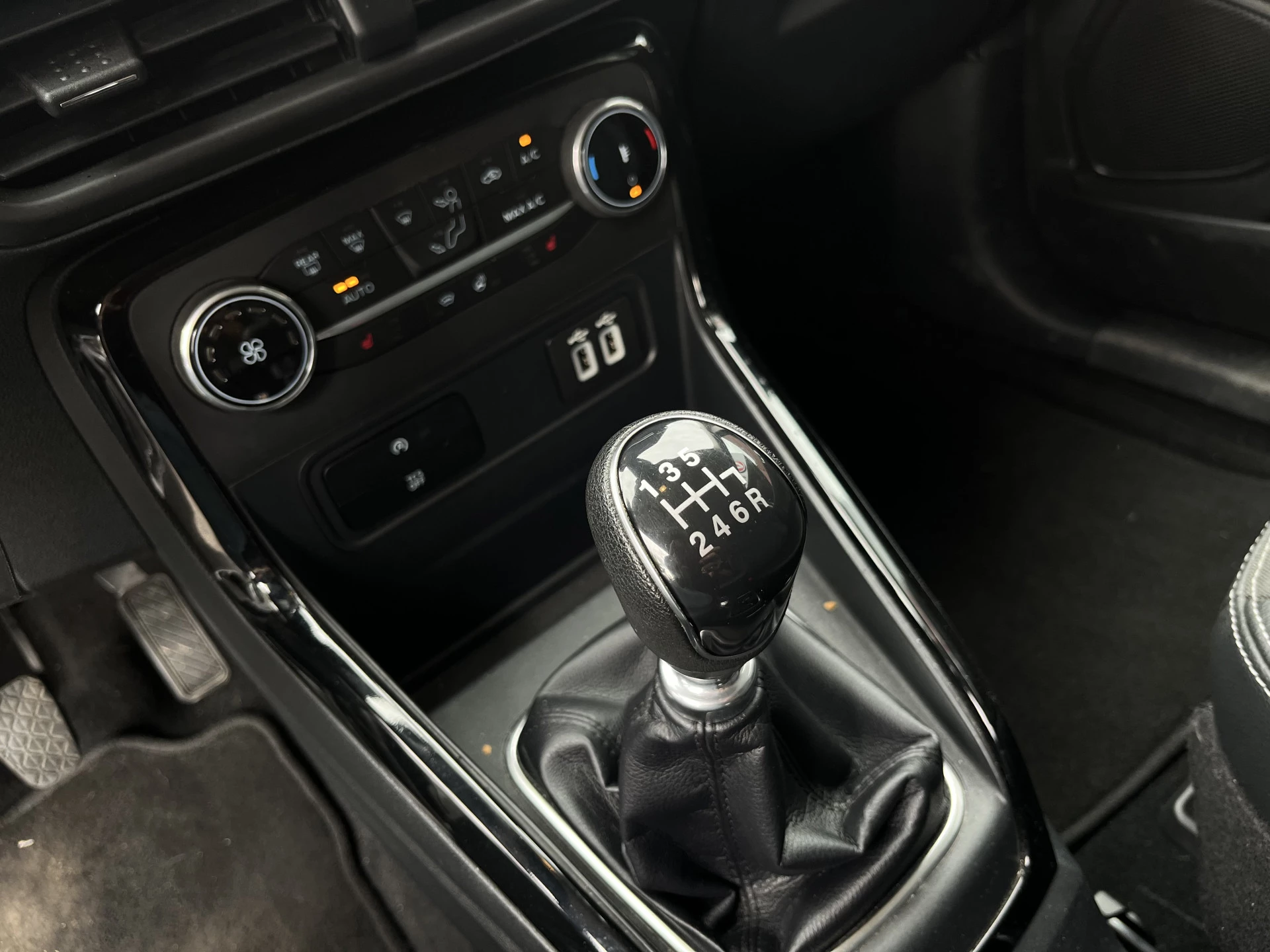 Hoofdafbeelding Ford EcoSport