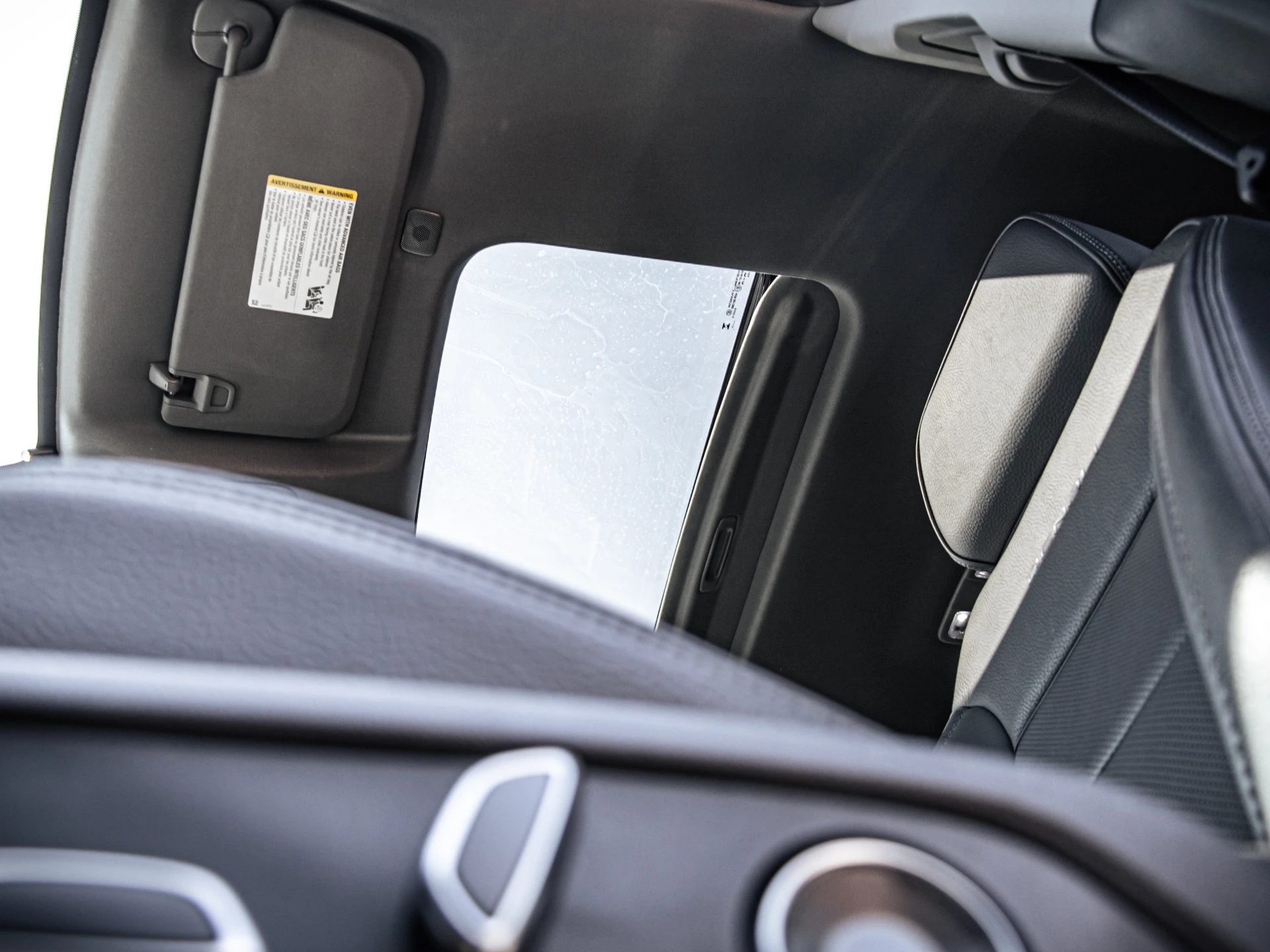 Hoofdafbeelding GMC Sierra