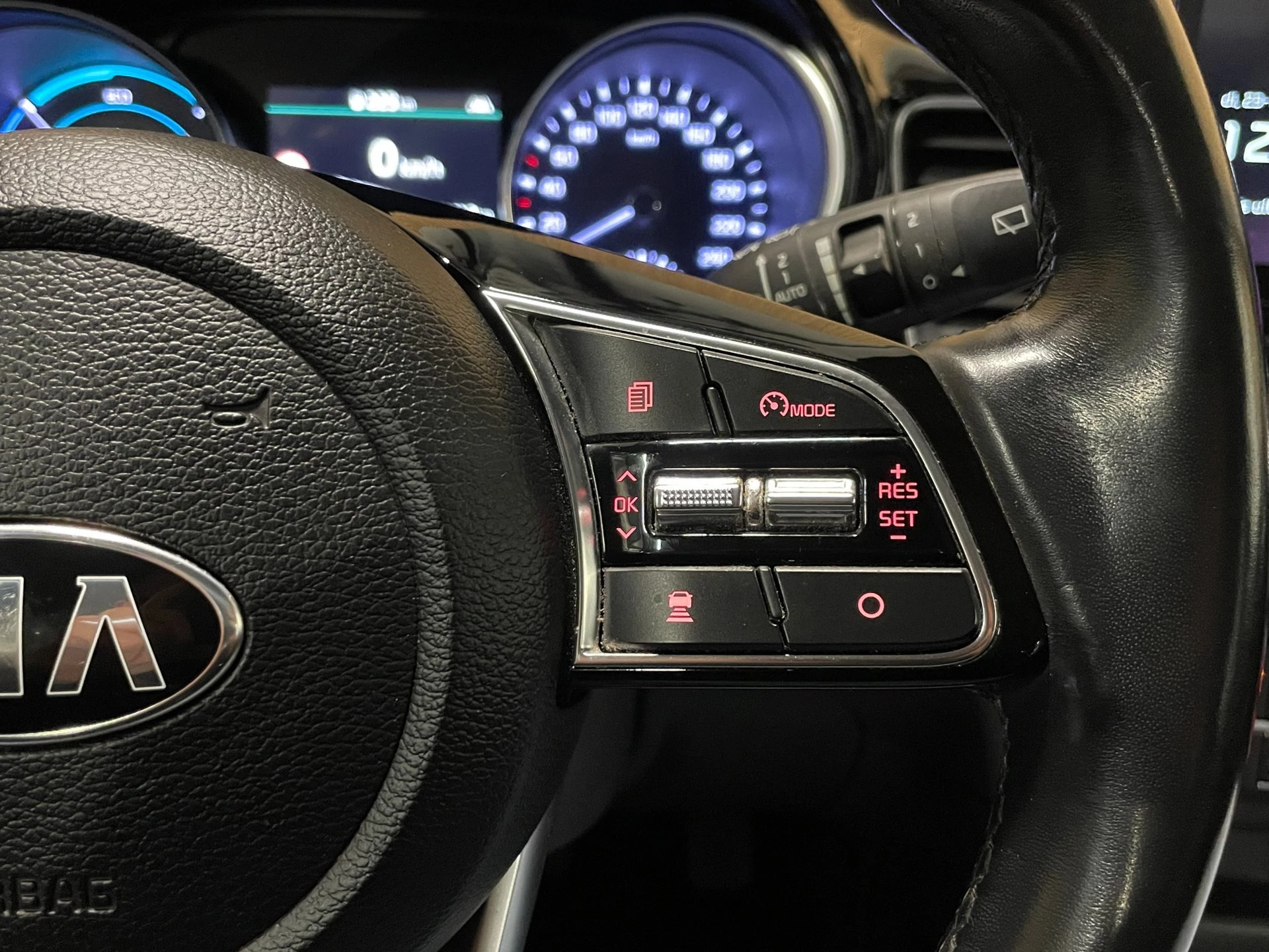 Hoofdafbeelding Kia XCeed