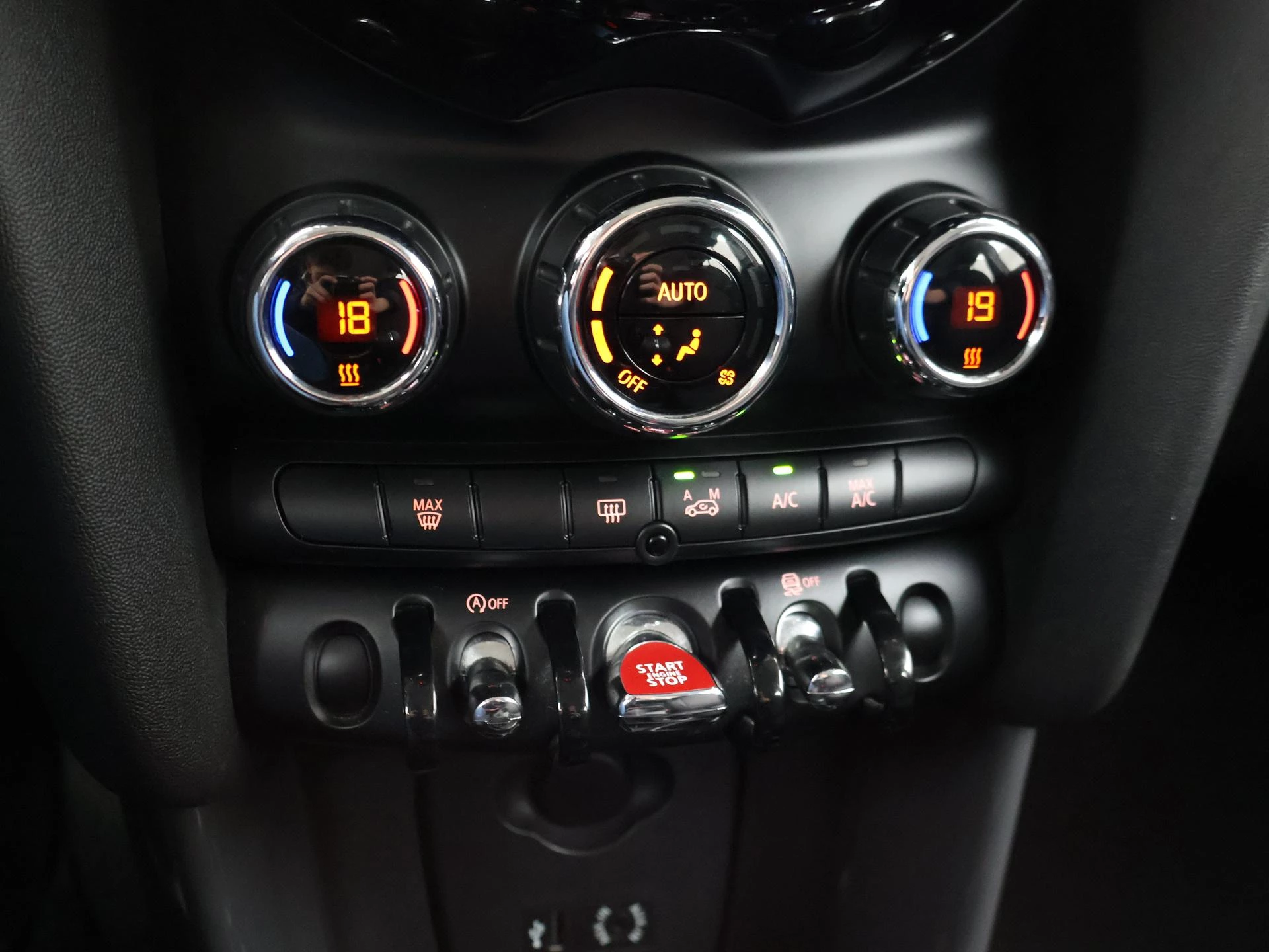 Hoofdafbeelding MINI 5-deurs