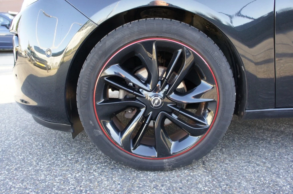 Hoofdafbeelding Opel ADAM