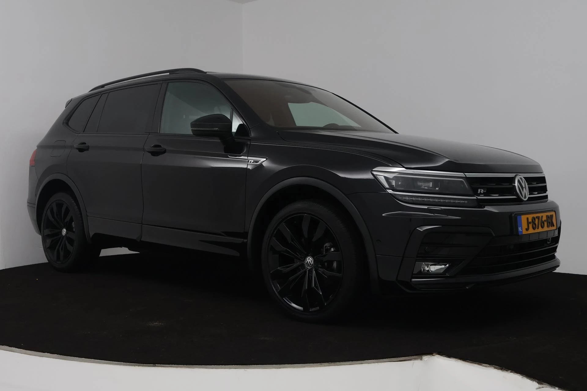 Hoofdafbeelding Volkswagen Tiguan Allspace