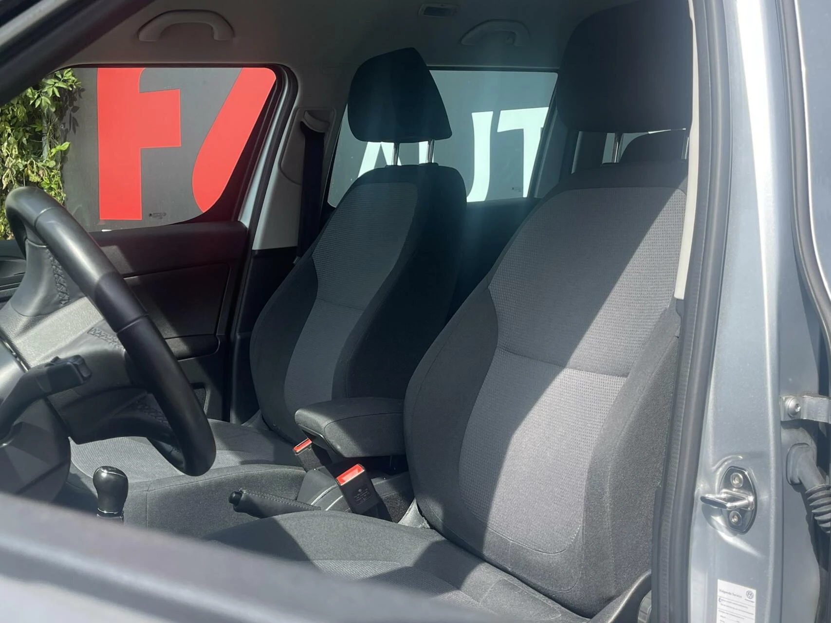 Hoofdafbeelding Škoda Yeti