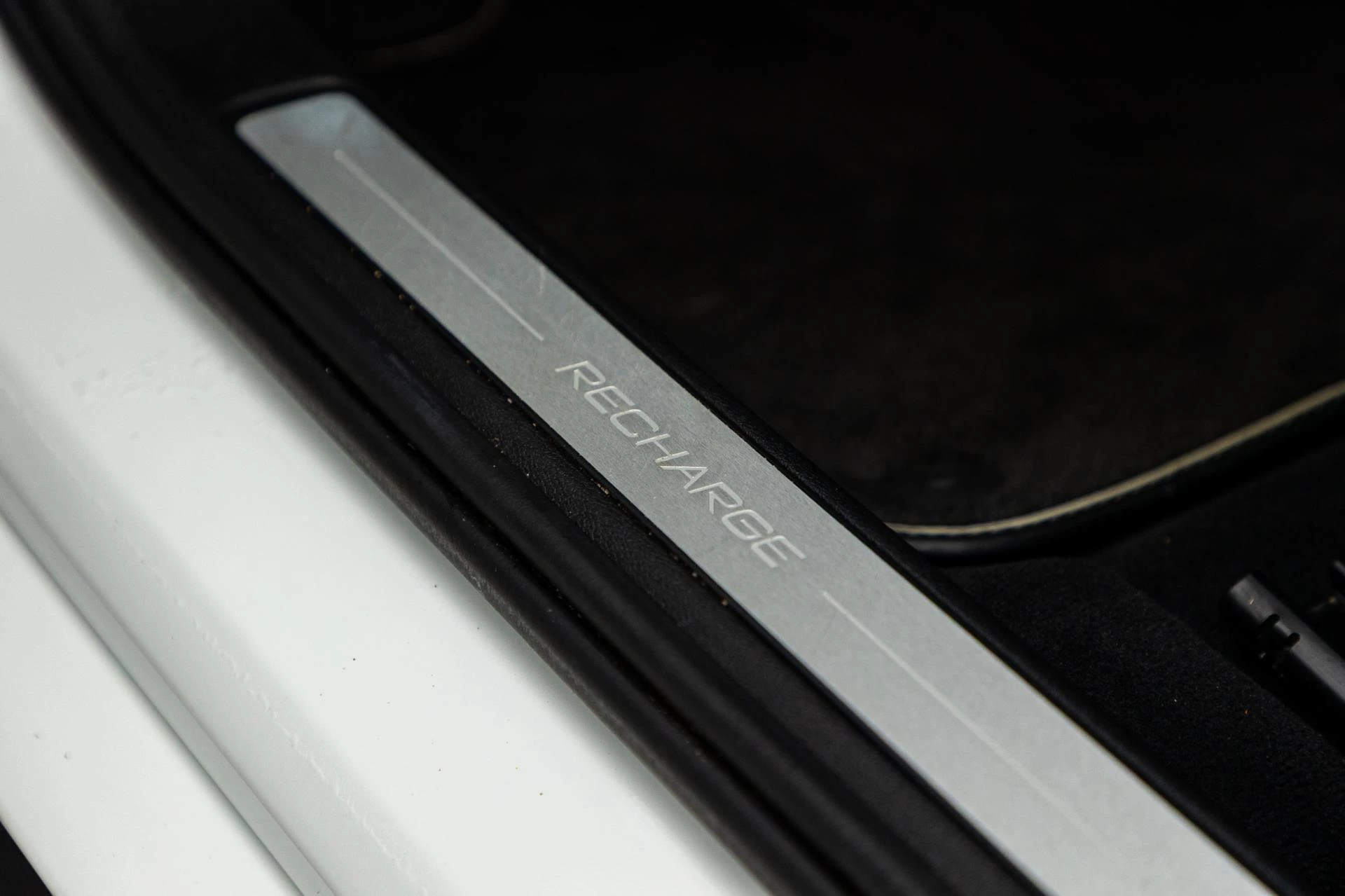 Hoofdafbeelding Volvo S60