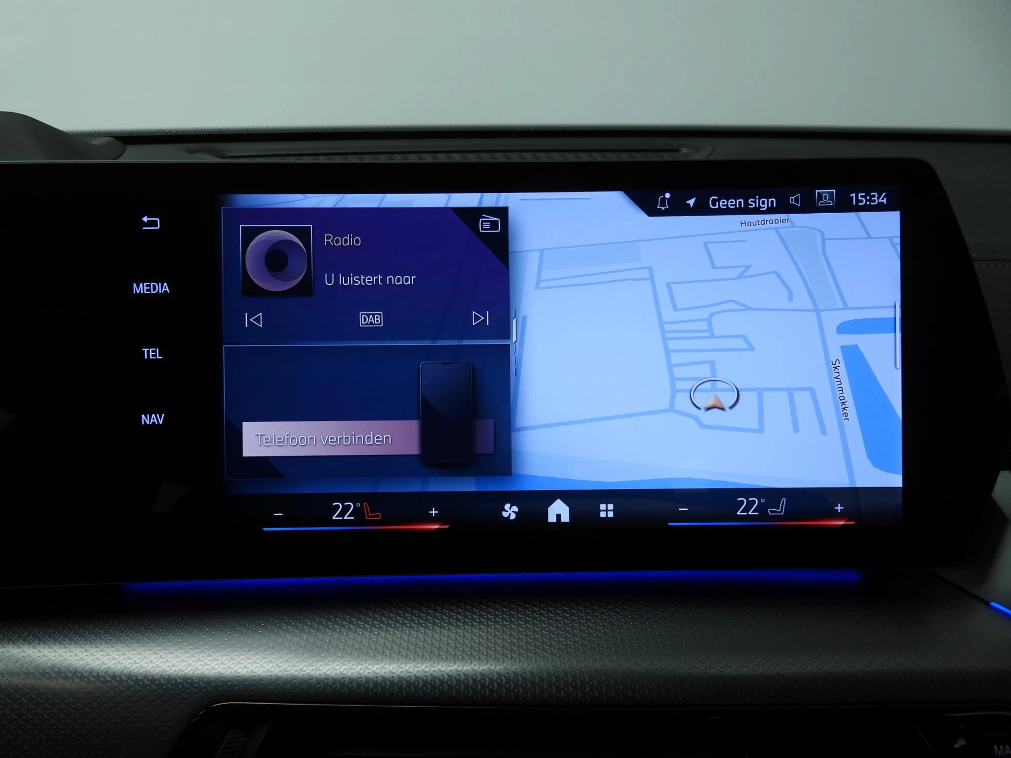 Hoofdafbeelding BMW iX2