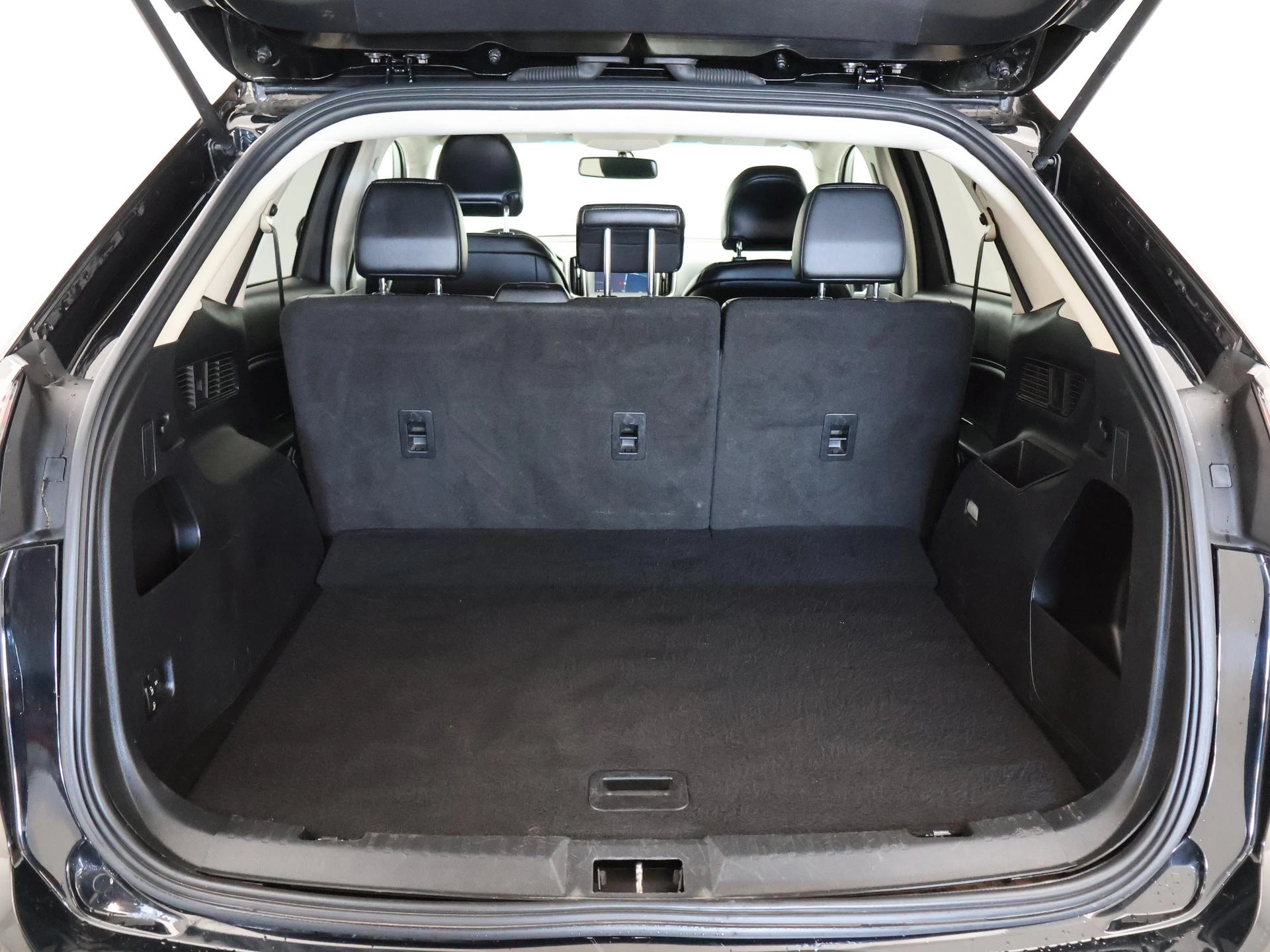 Hoofdafbeelding Ford Edge