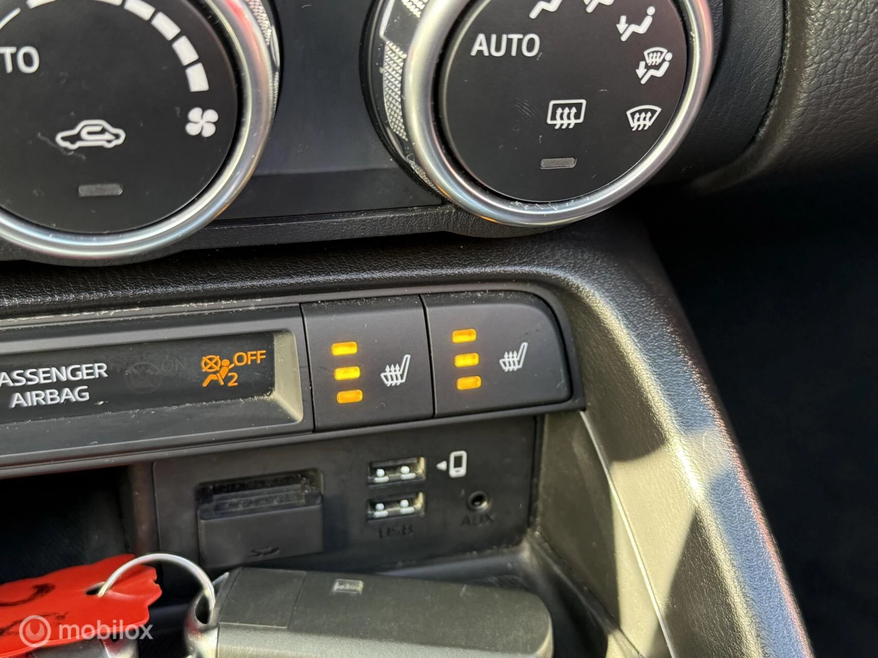 Hoofdafbeelding Mazda MX-5