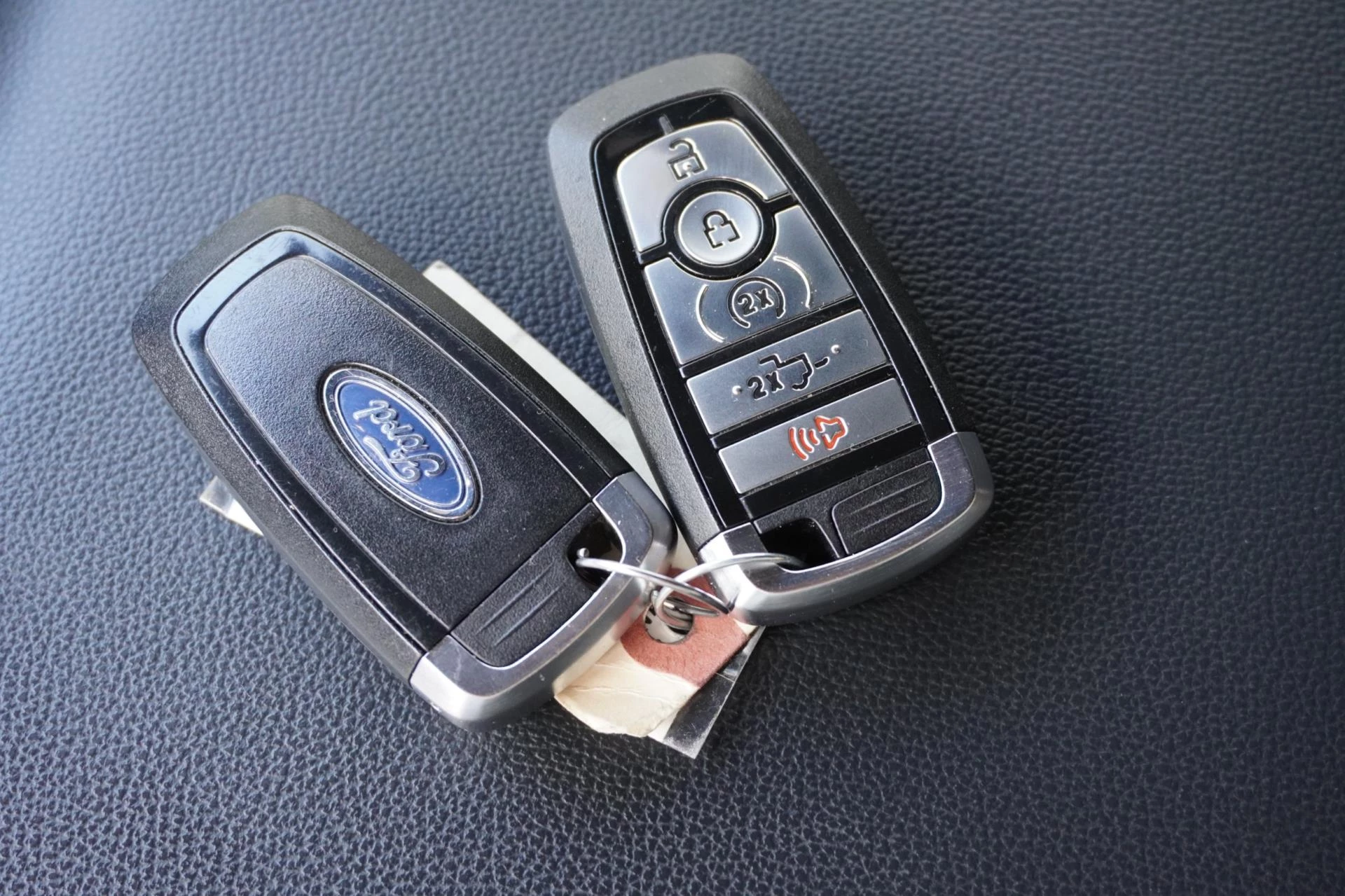 Hoofdafbeelding Ford F-150