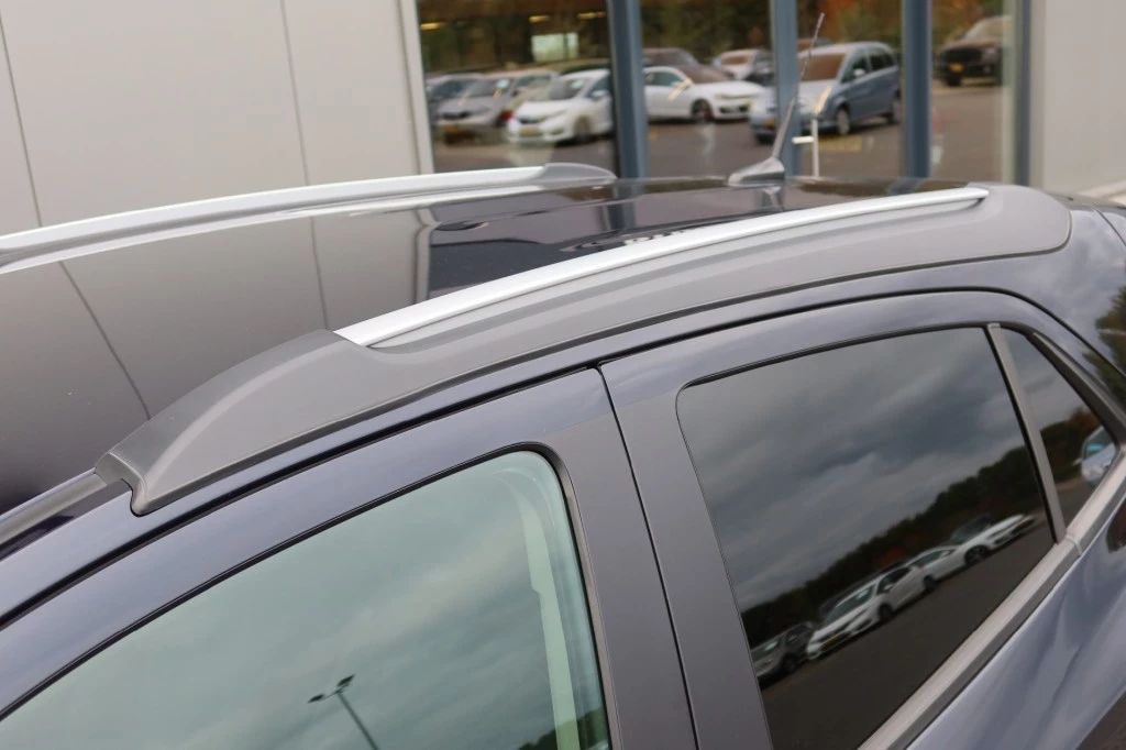 Hoofdafbeelding Opel Mokka X