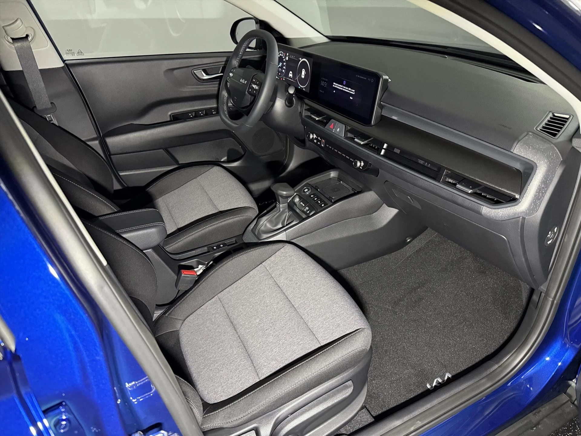 Hoofdafbeelding Kia Stonic