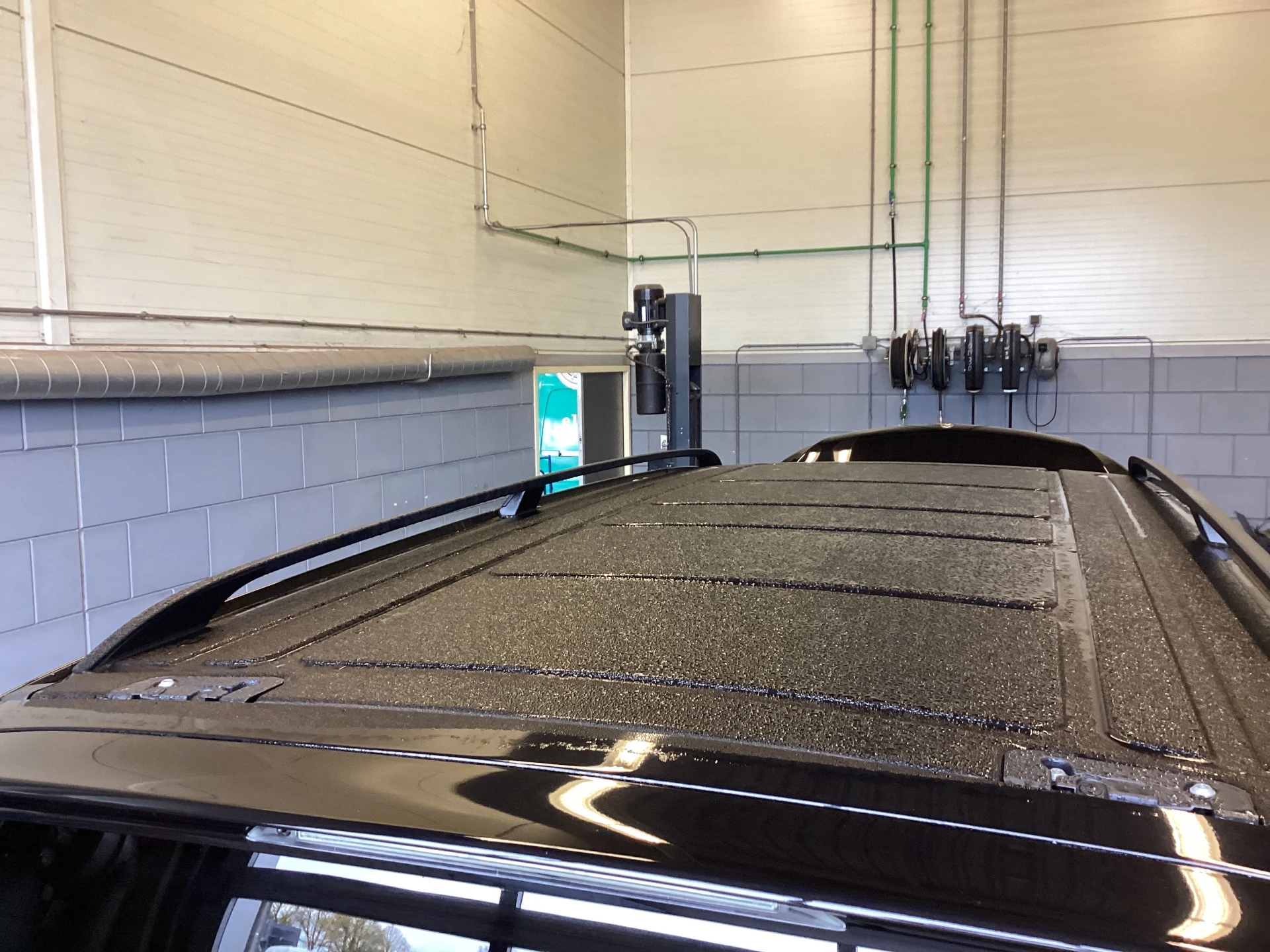 Hoofdafbeelding Mercedes-Benz EQV