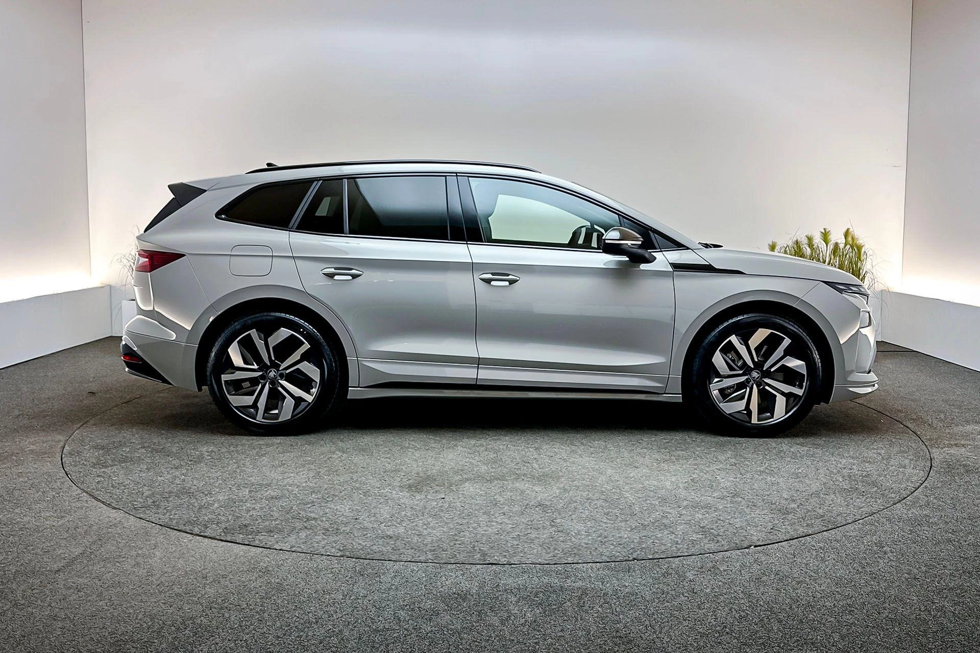 Hoofdafbeelding Škoda Enyaq iV