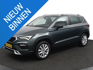 SEAT Ateca 1.0 TSI Style Business Intense Rijklaarprijs!