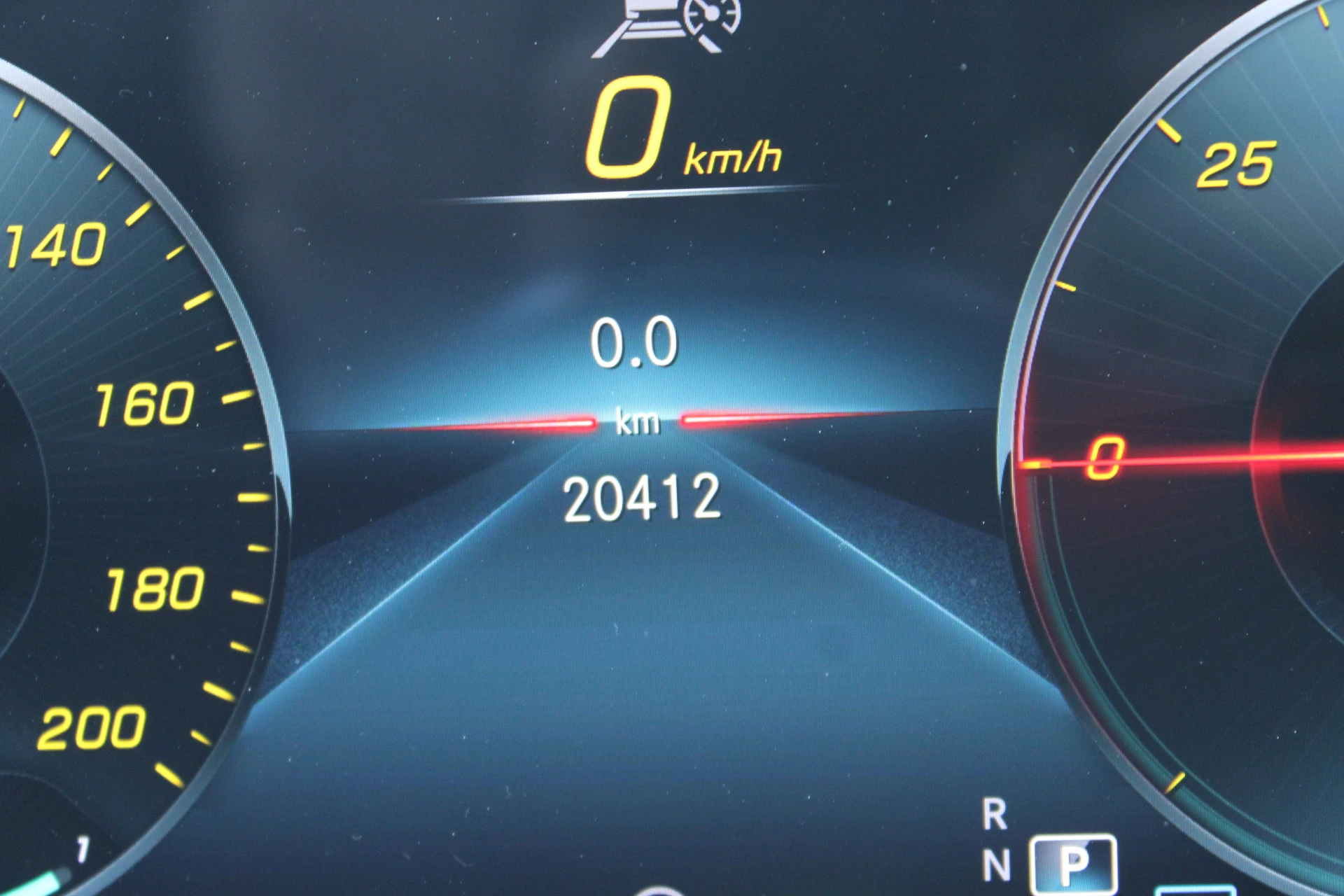 Hoofdafbeelding Mercedes-Benz EQB