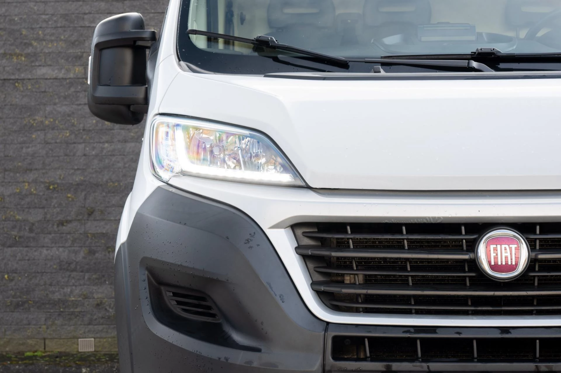Hoofdafbeelding Fiat Ducato