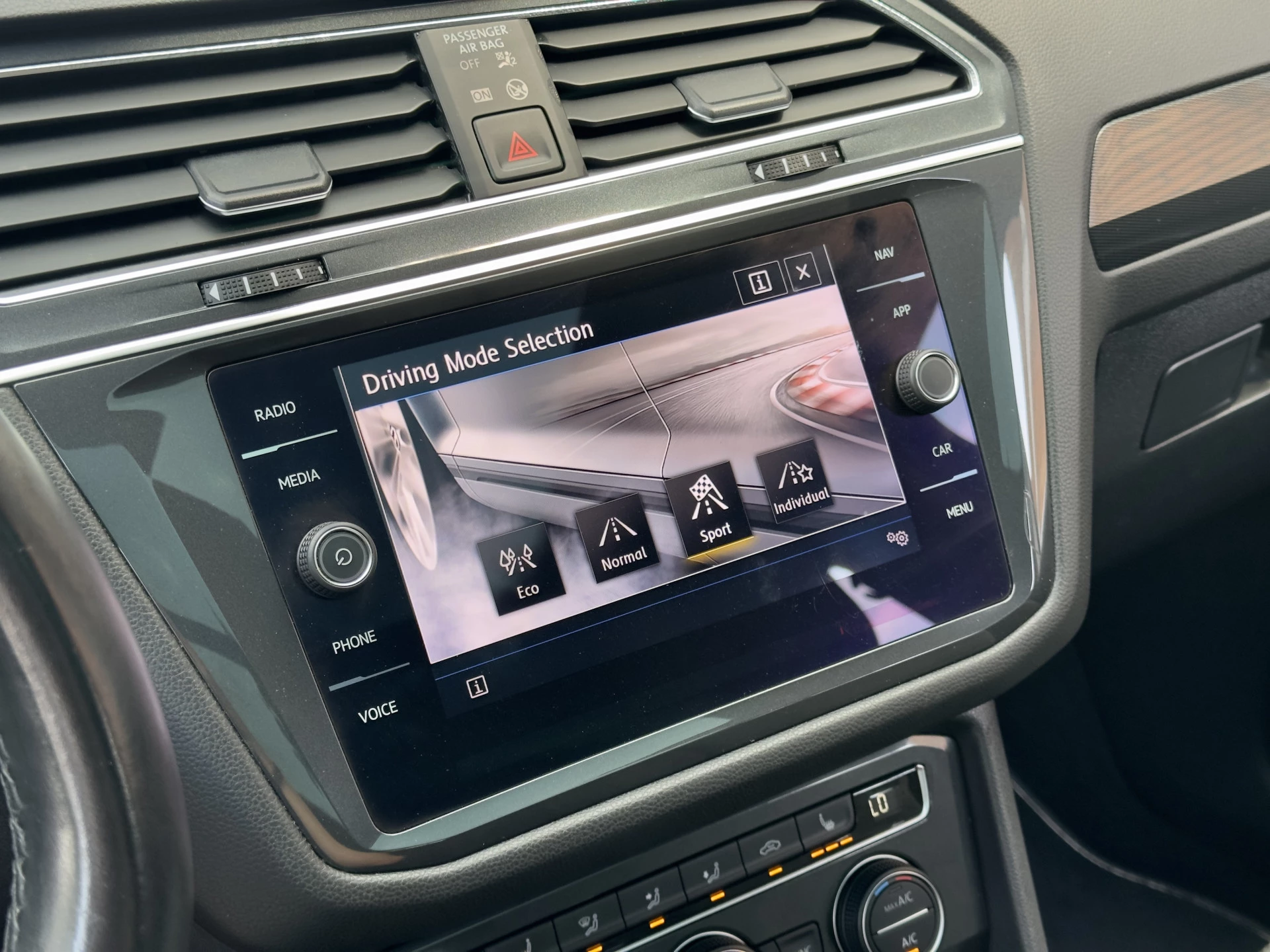 Hoofdafbeelding Volkswagen Tiguan Allspace