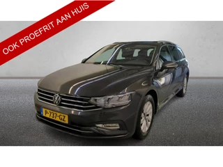Volkswagen Passat Variant 1.5 TSI Business 7-DSG VIRTUAL NL AUTO