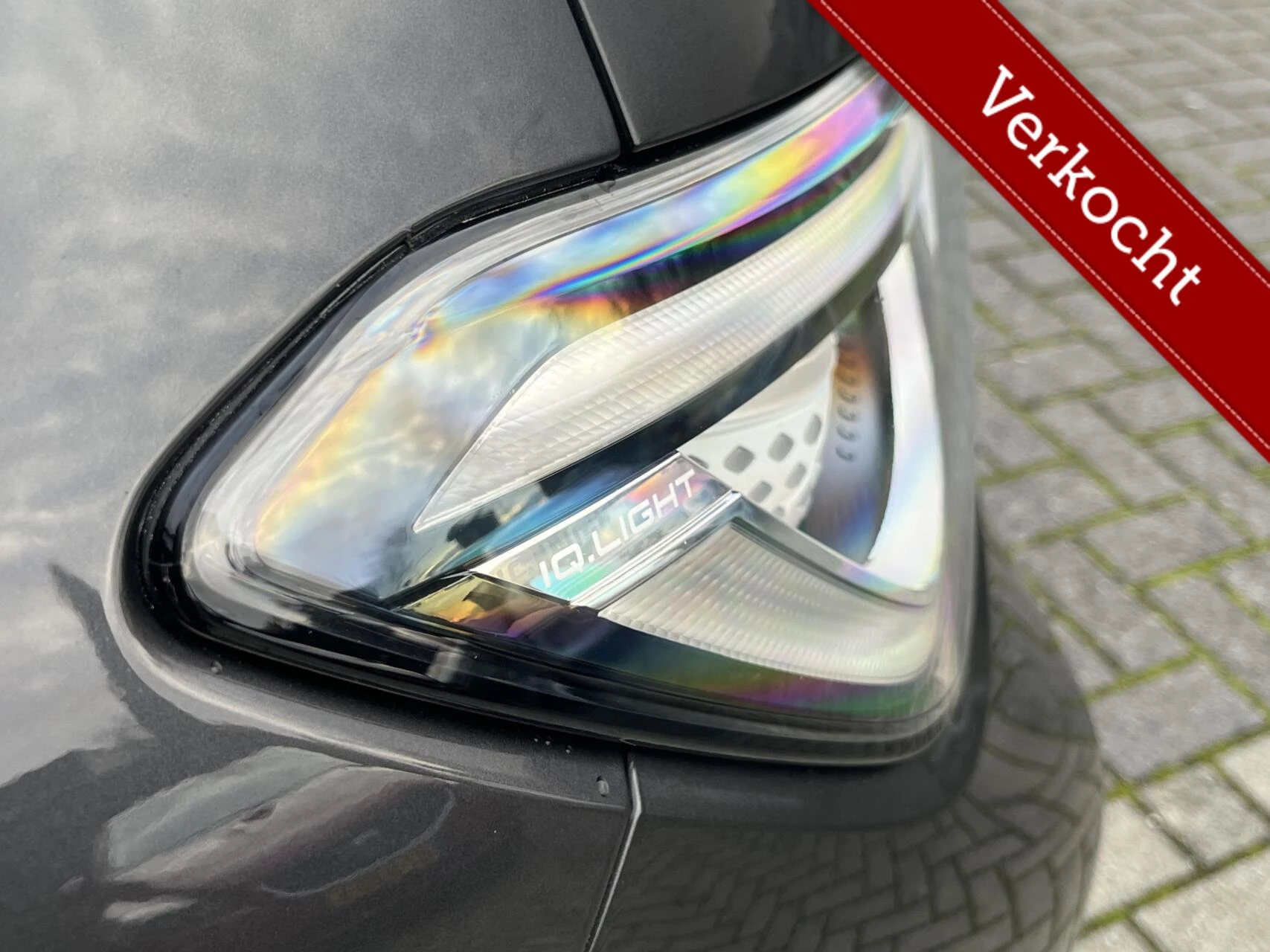 Hoofdafbeelding Volkswagen ID.4