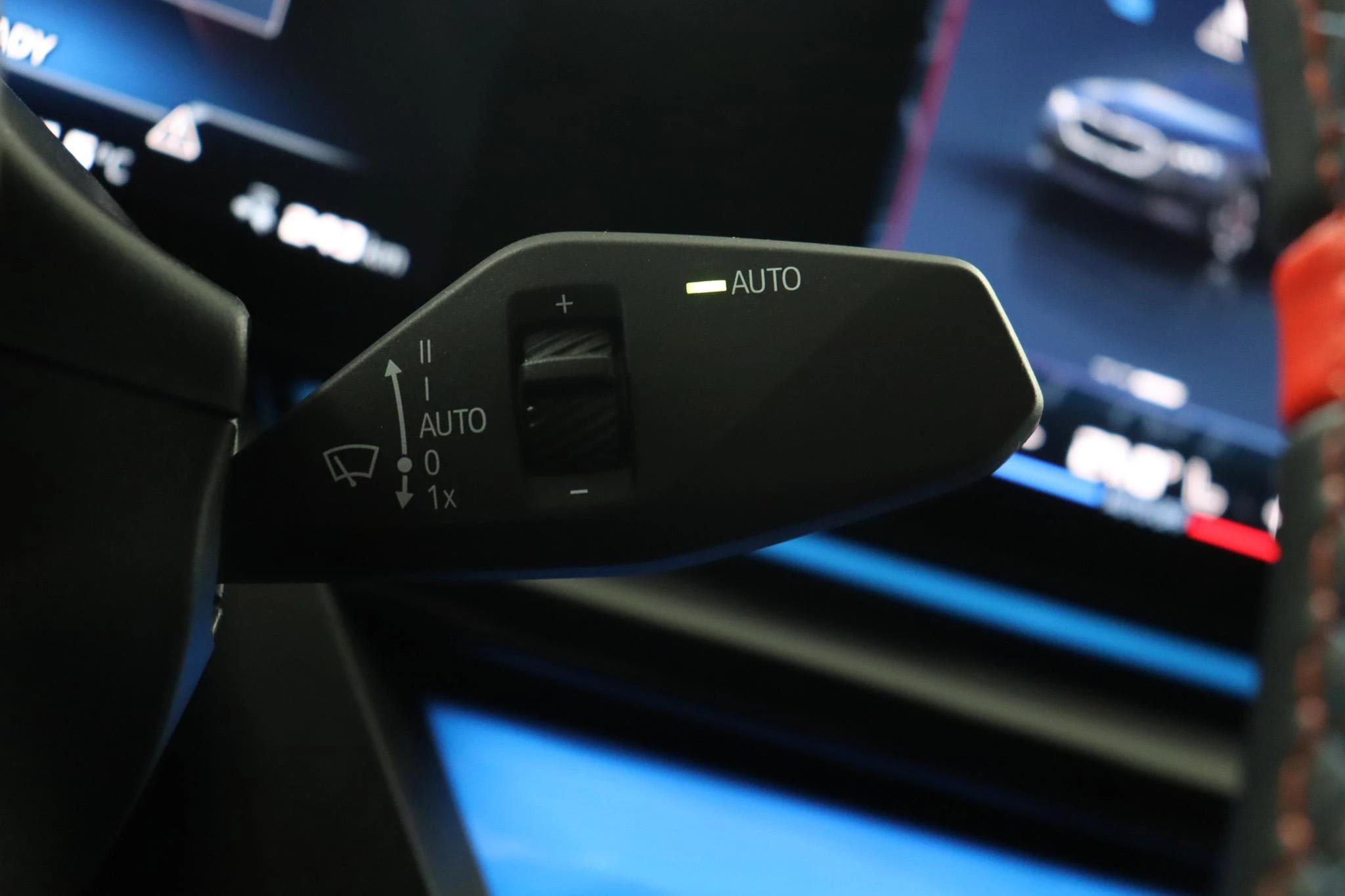 Hoofdafbeelding BMW i5