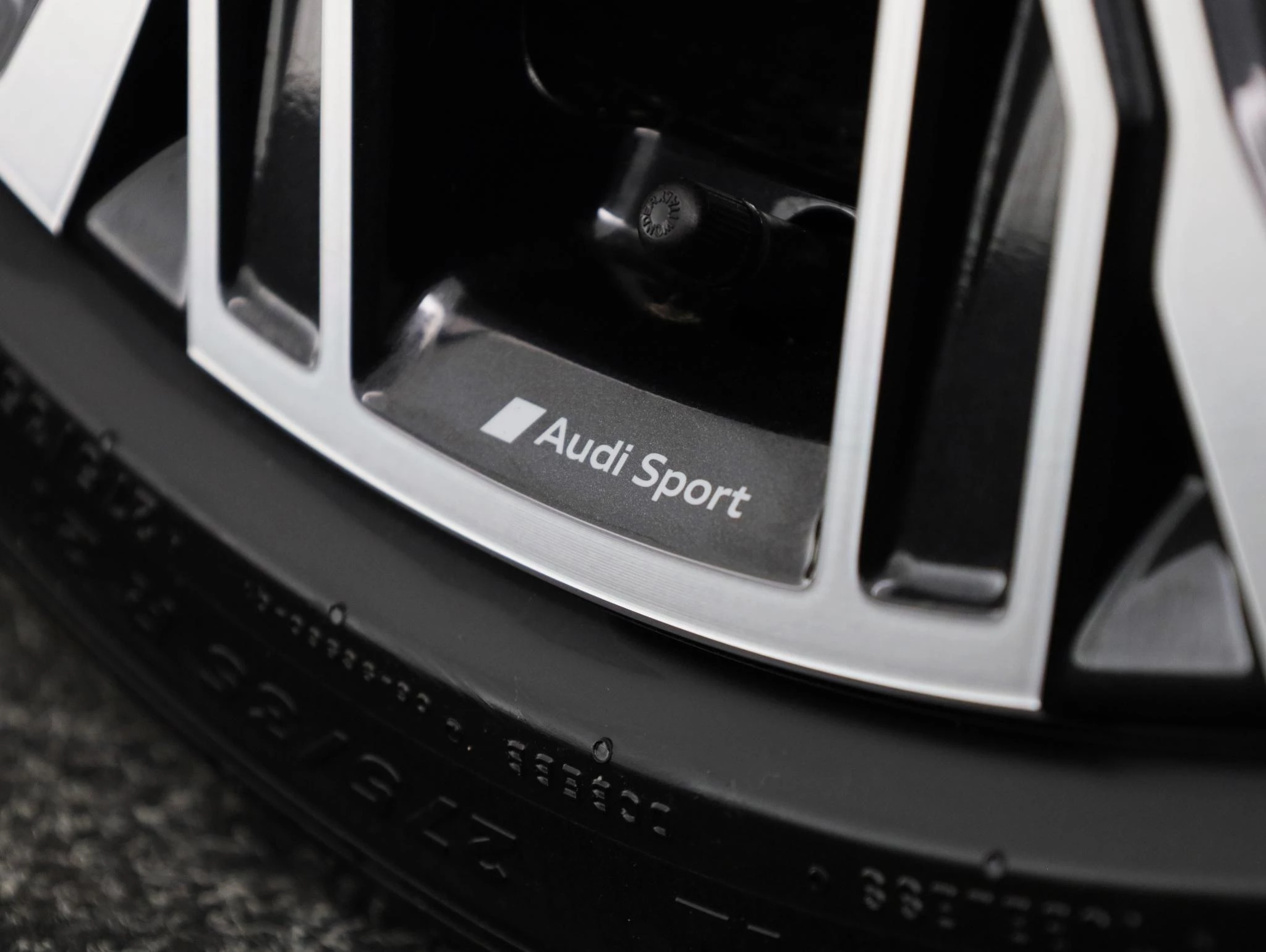 Hoofdafbeelding Audi A6 Sportback e-tron