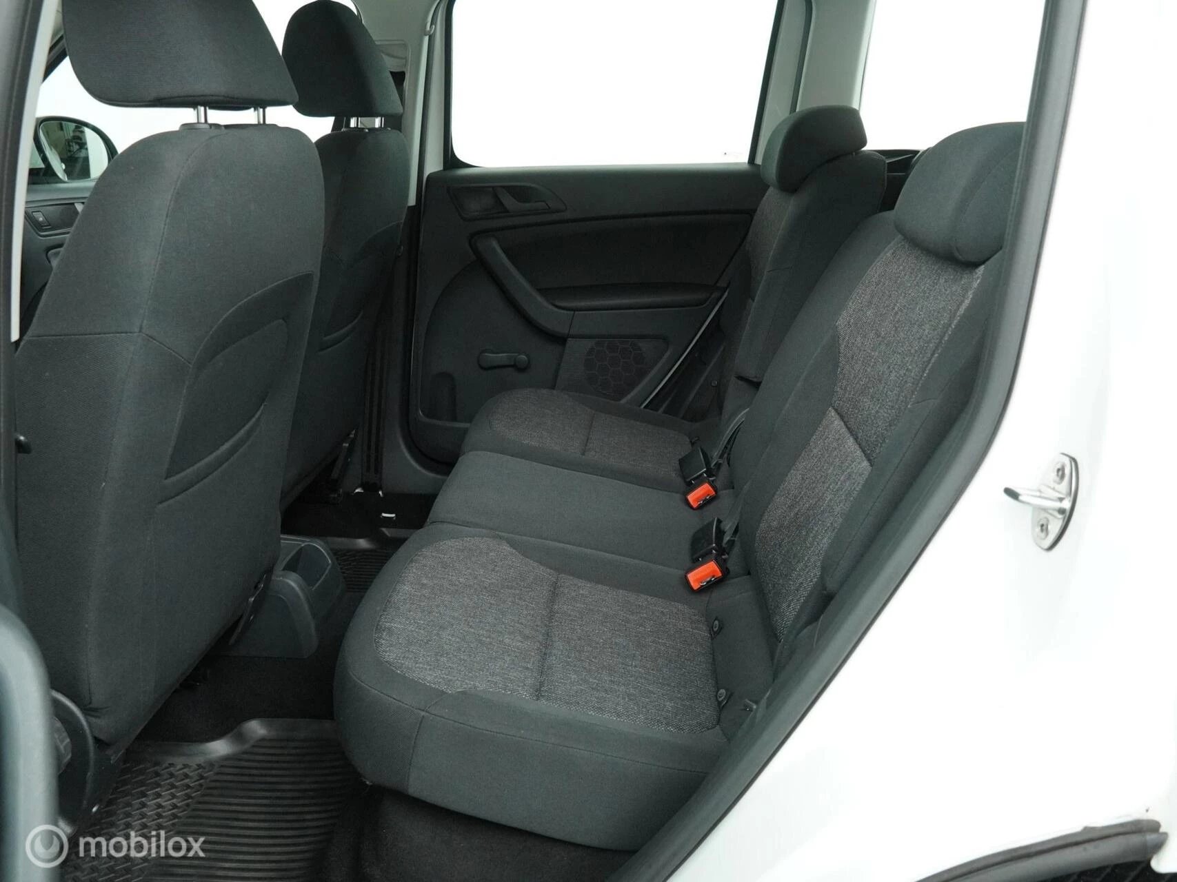 Hoofdafbeelding Škoda Yeti