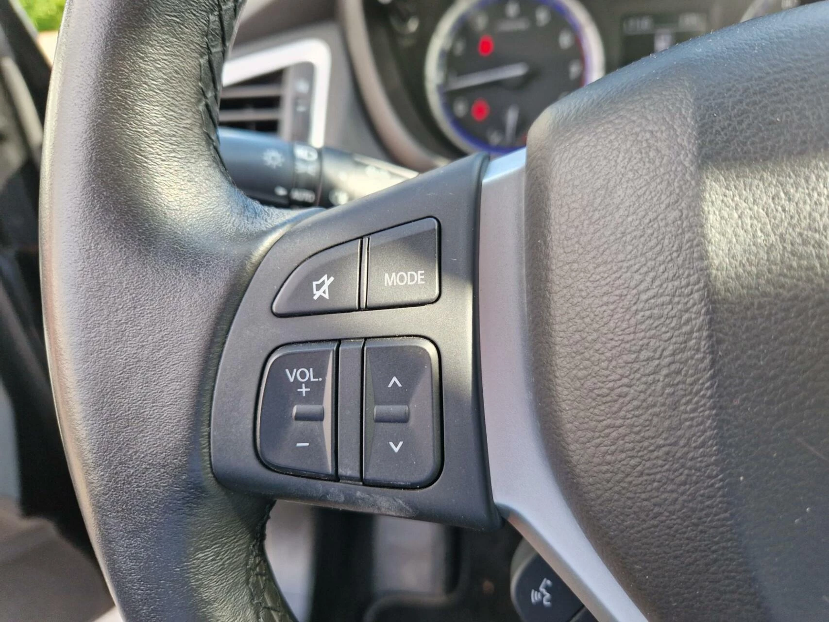Hoofdafbeelding Suzuki S-Cross