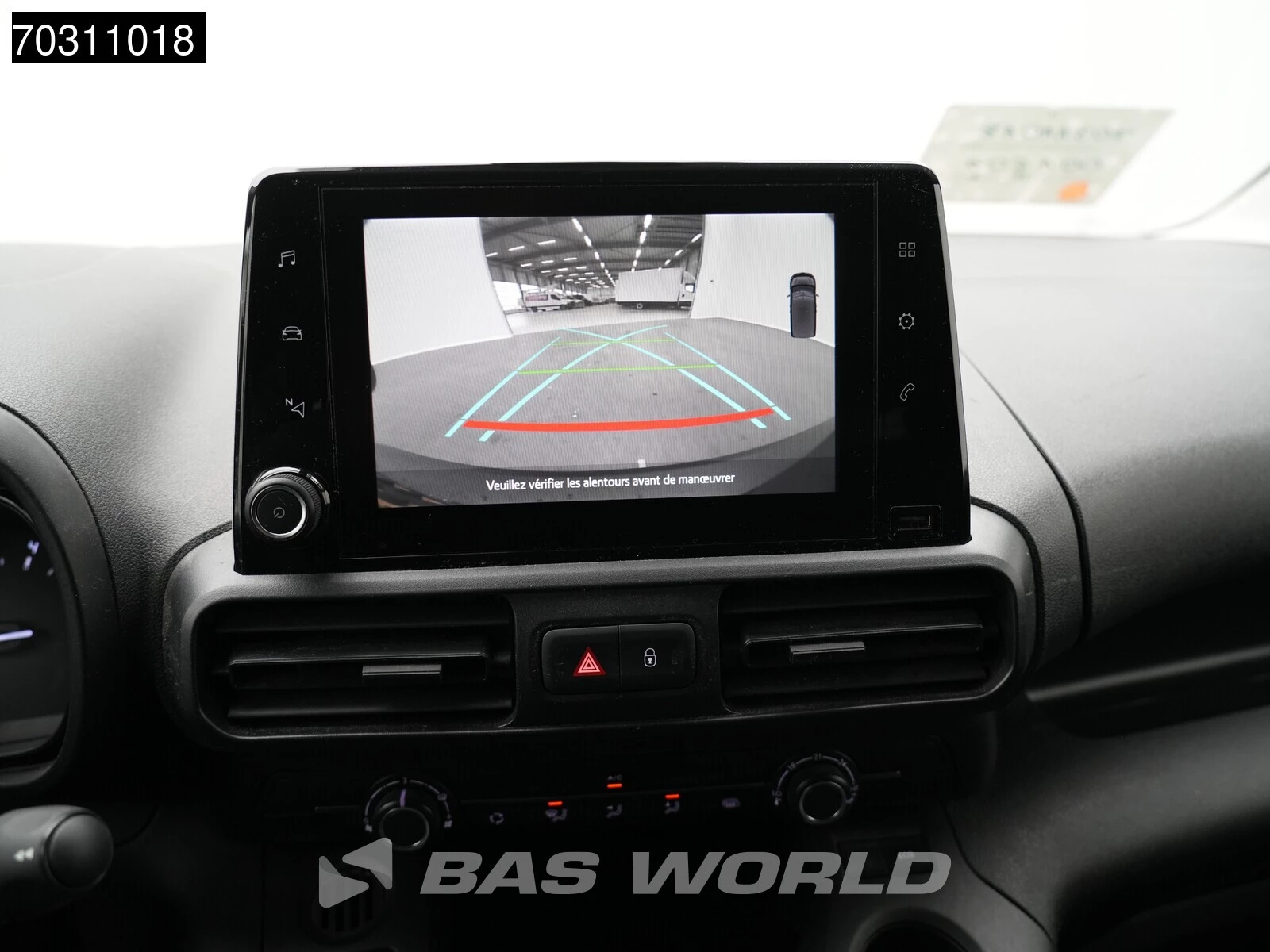 Hoofdafbeelding Toyota ProAce