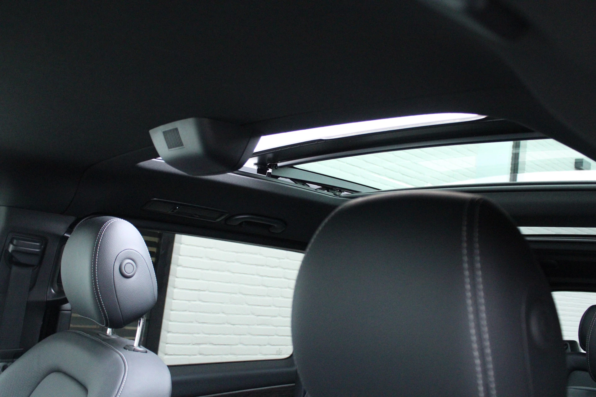 Hoofdafbeelding Mercedes-Benz EQV