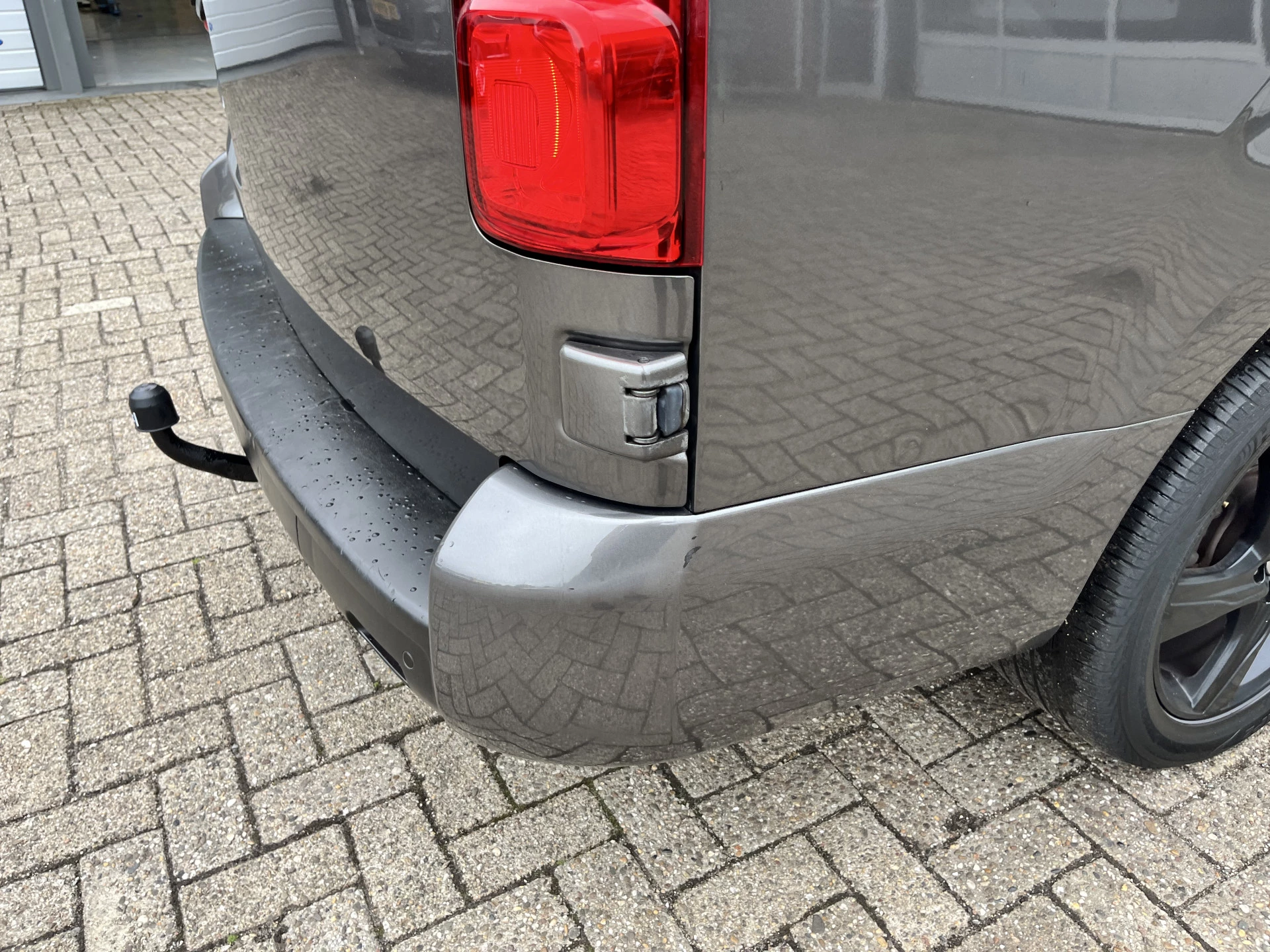Hoofdafbeelding Toyota ProAce