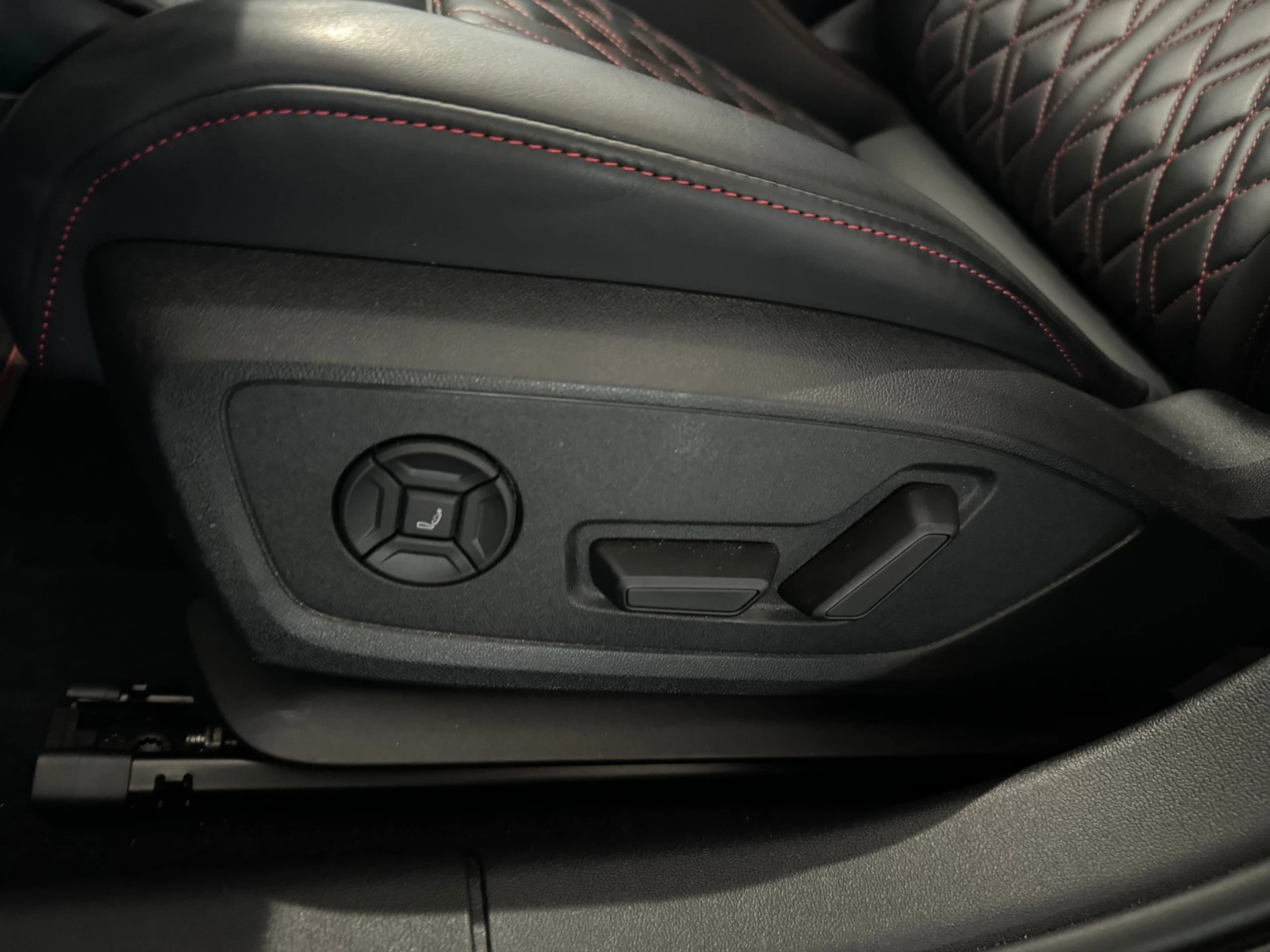 Hoofdafbeelding Audi S3