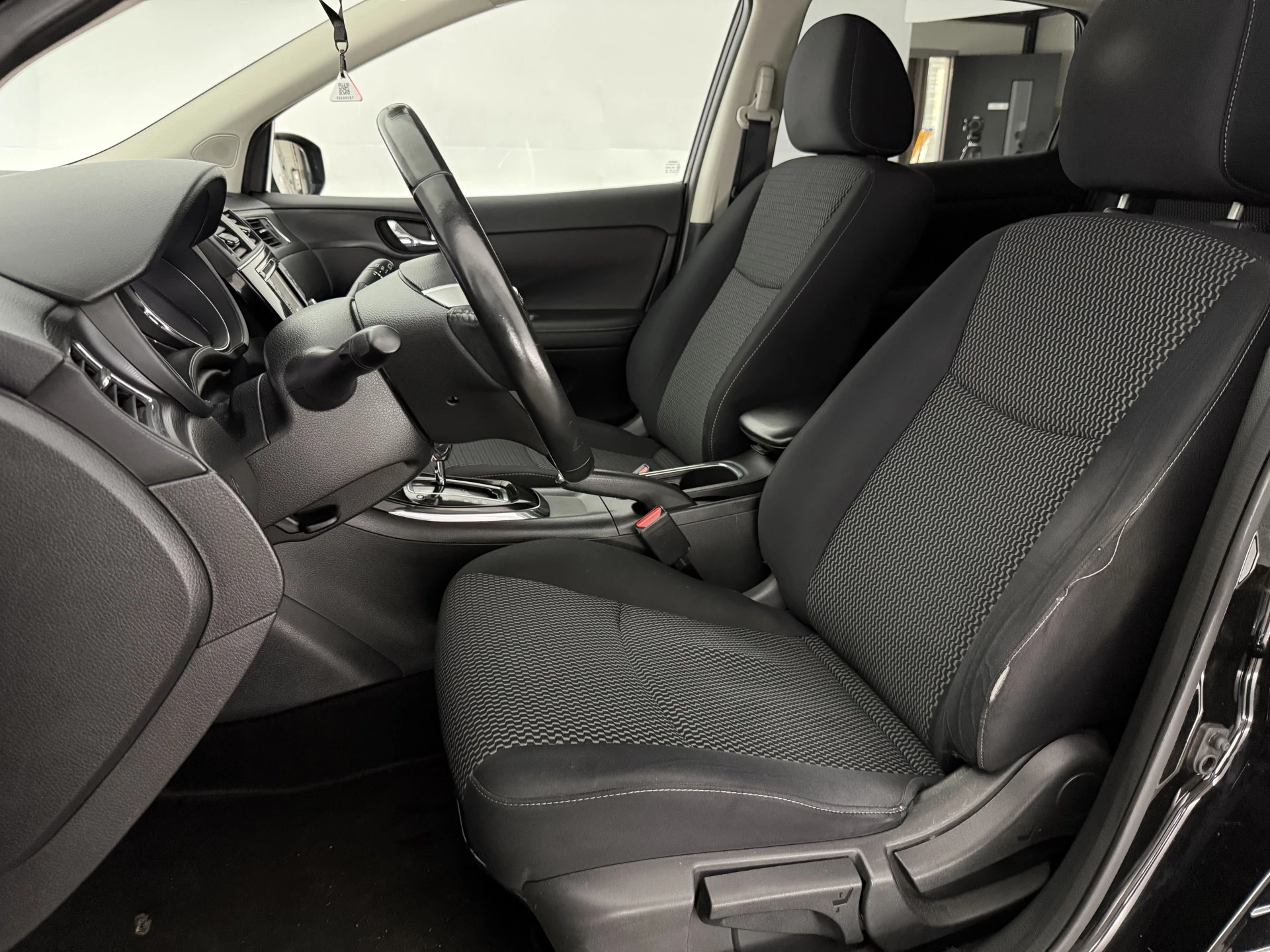 Hoofdafbeelding Nissan Pulsar