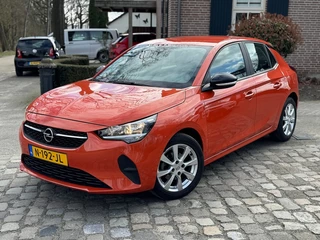 Opel Corsa 1.2 Edition airco,cruise,lmv,carplay