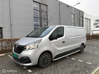Renault Trafic bestel 1.6 dCi T29 L2H1 Comfort