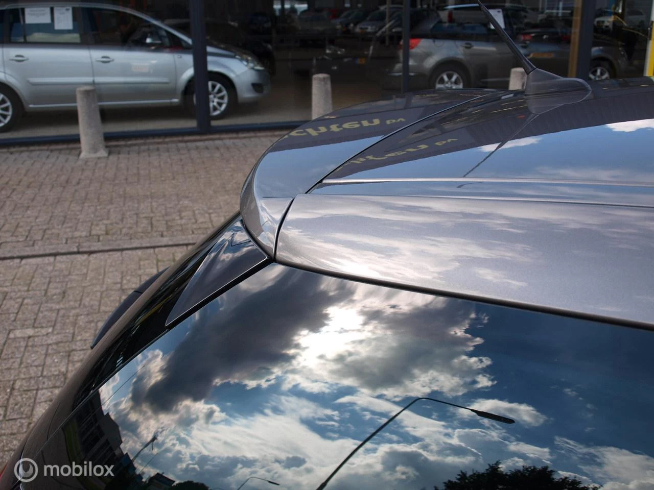 Hoofdafbeelding Citroën DS3