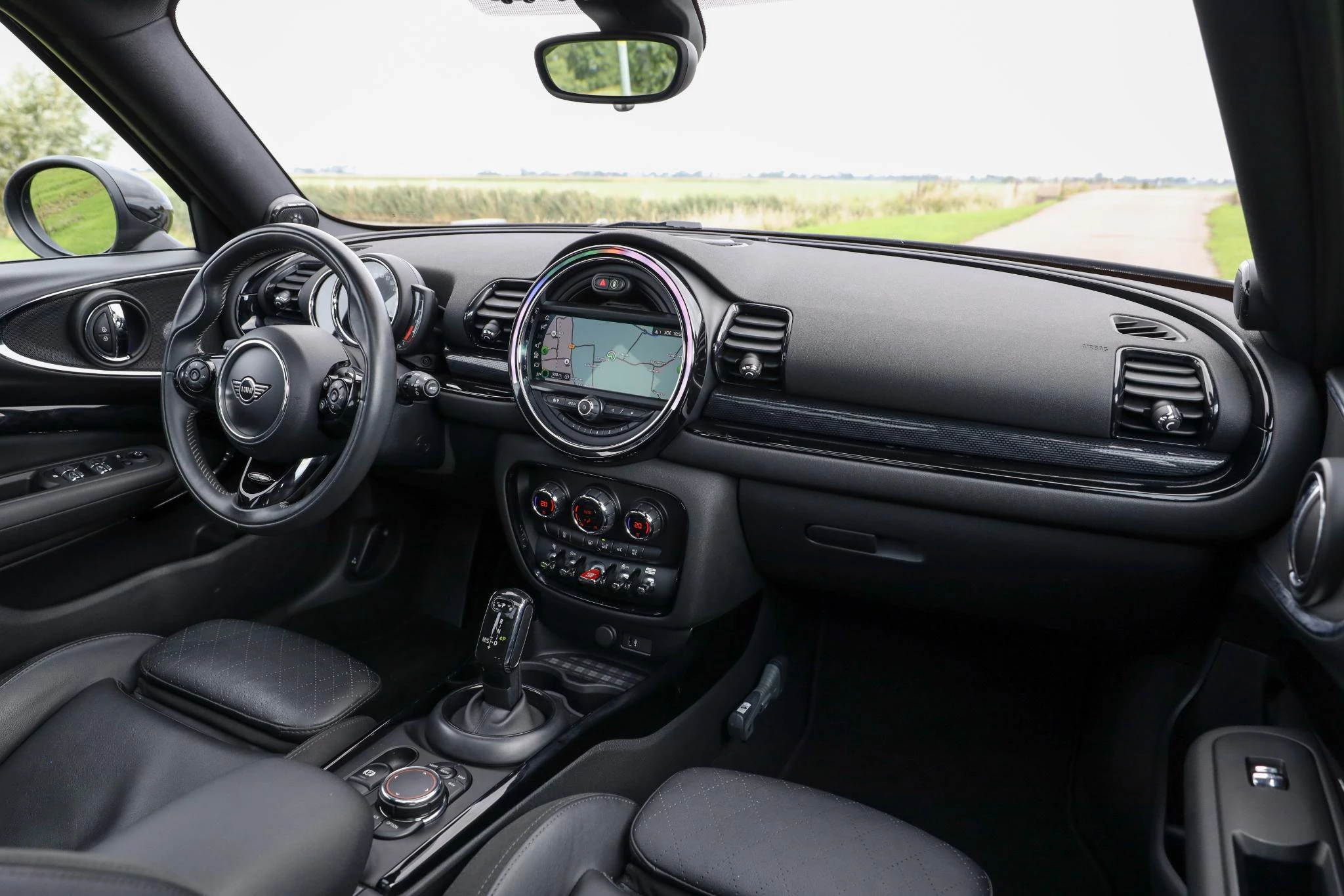 Hoofdafbeelding MINI Clubman