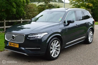 Volvo XC90 2.0 T8 TwinEngine AWD Inscription/ Bowers&Wilkins