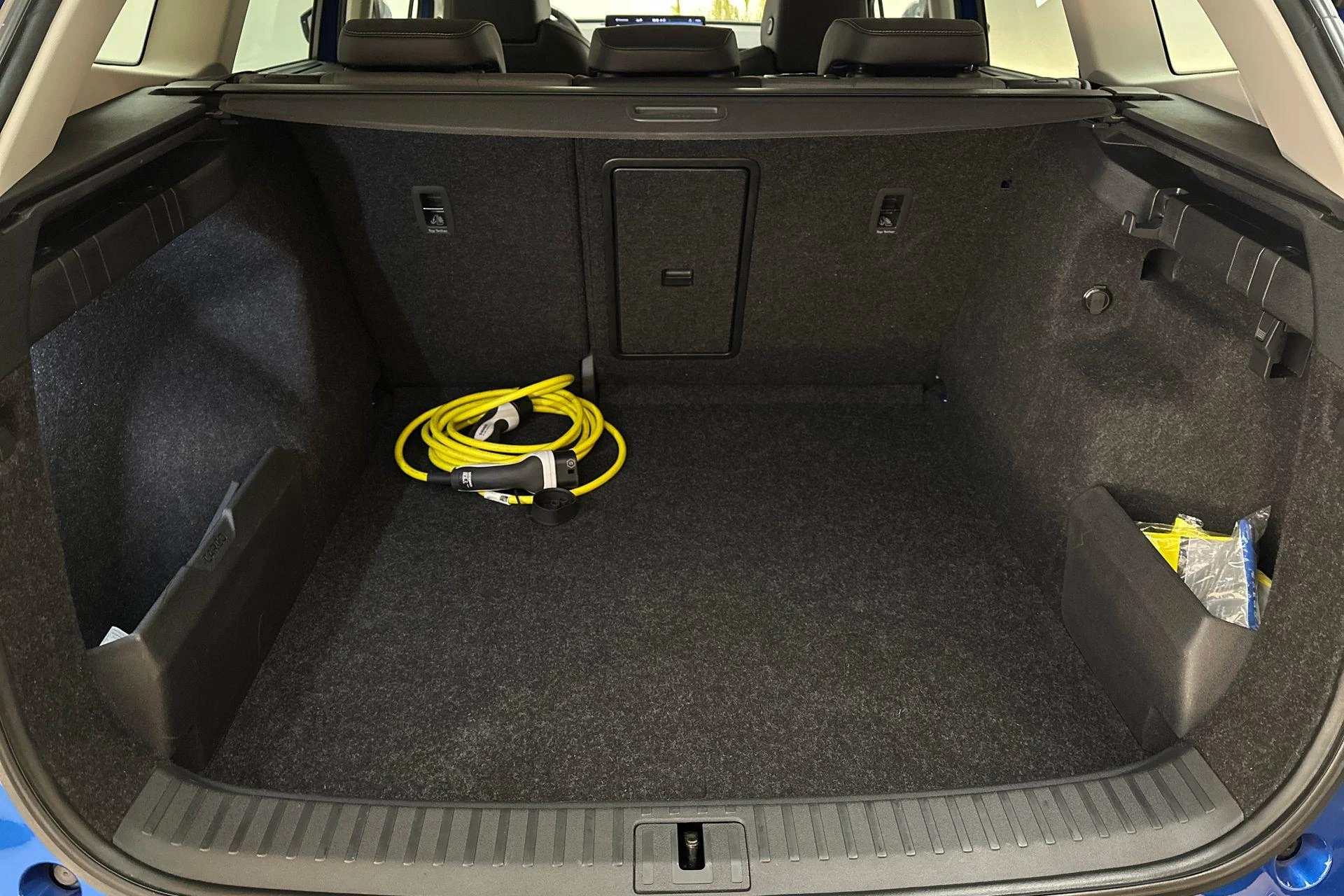 Hoofdafbeelding Škoda Enyaq iV