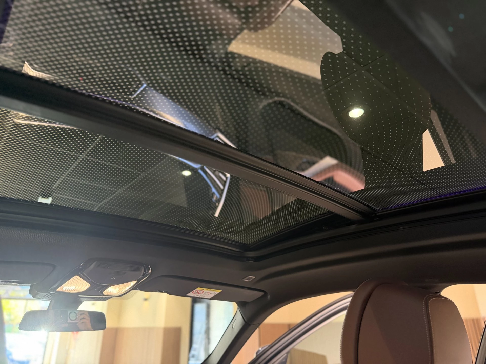 Hoofdafbeelding BMW X6