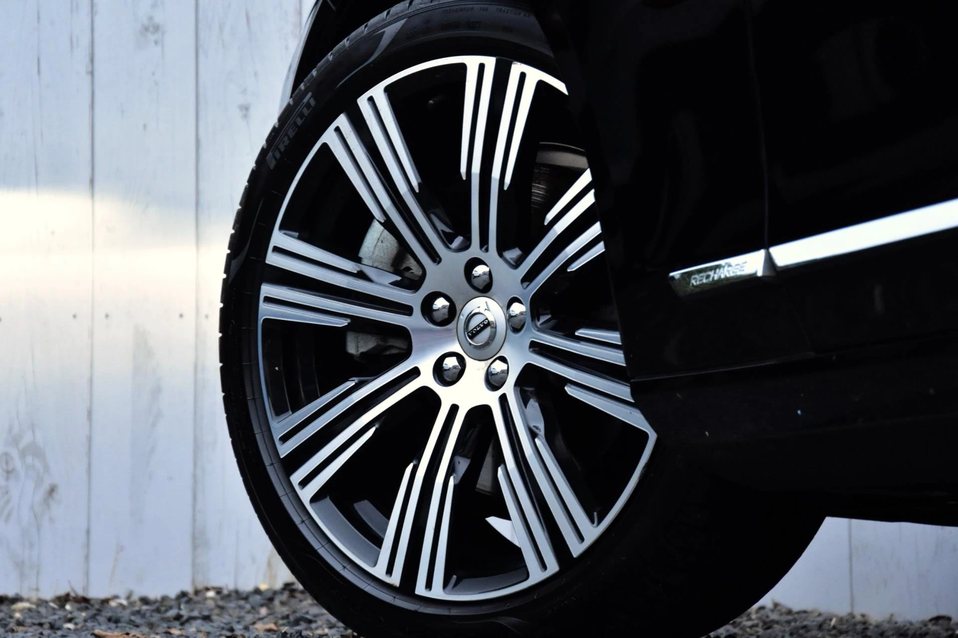 Hoofdafbeelding Volvo S90