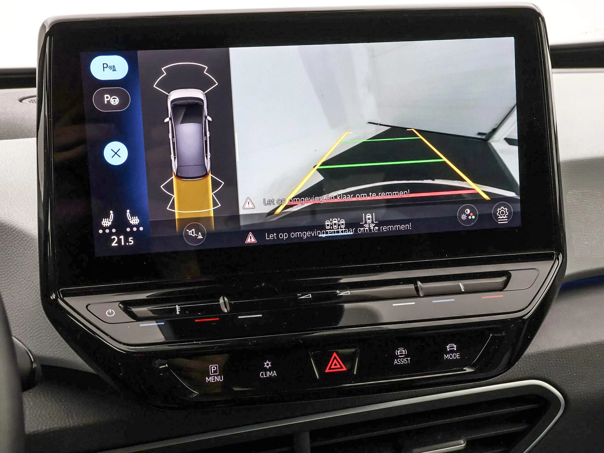 Hoofdafbeelding Volkswagen ID.3