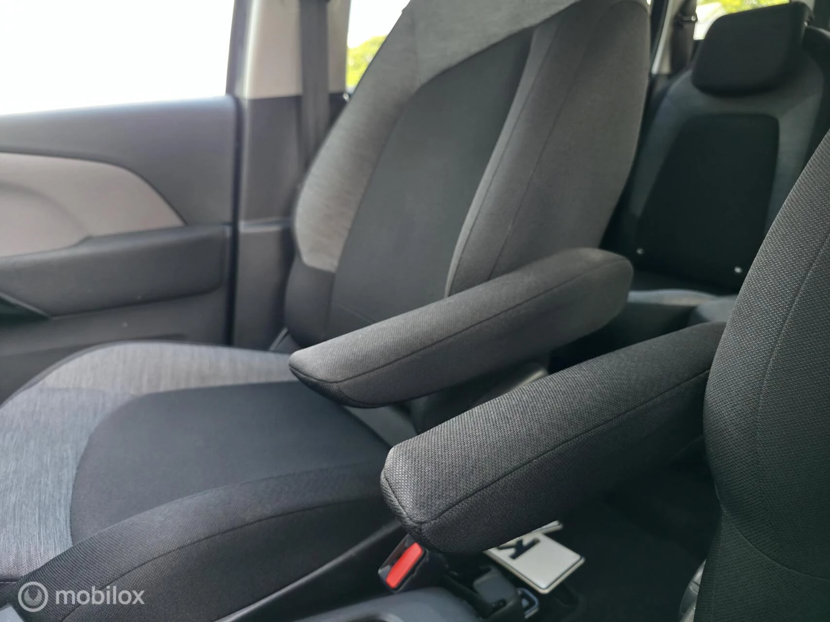 Hoofdafbeelding Citroën Grand C4 Picasso
